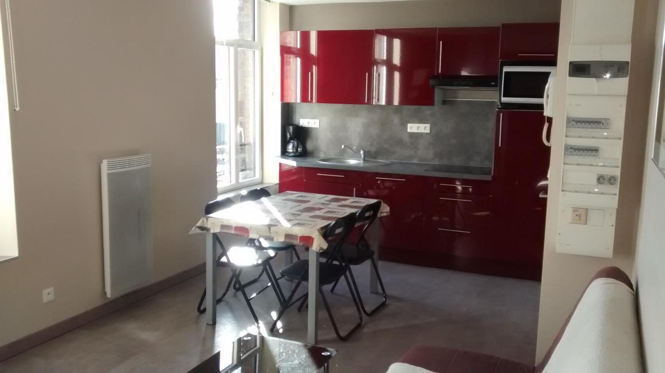 Apartment photo 3