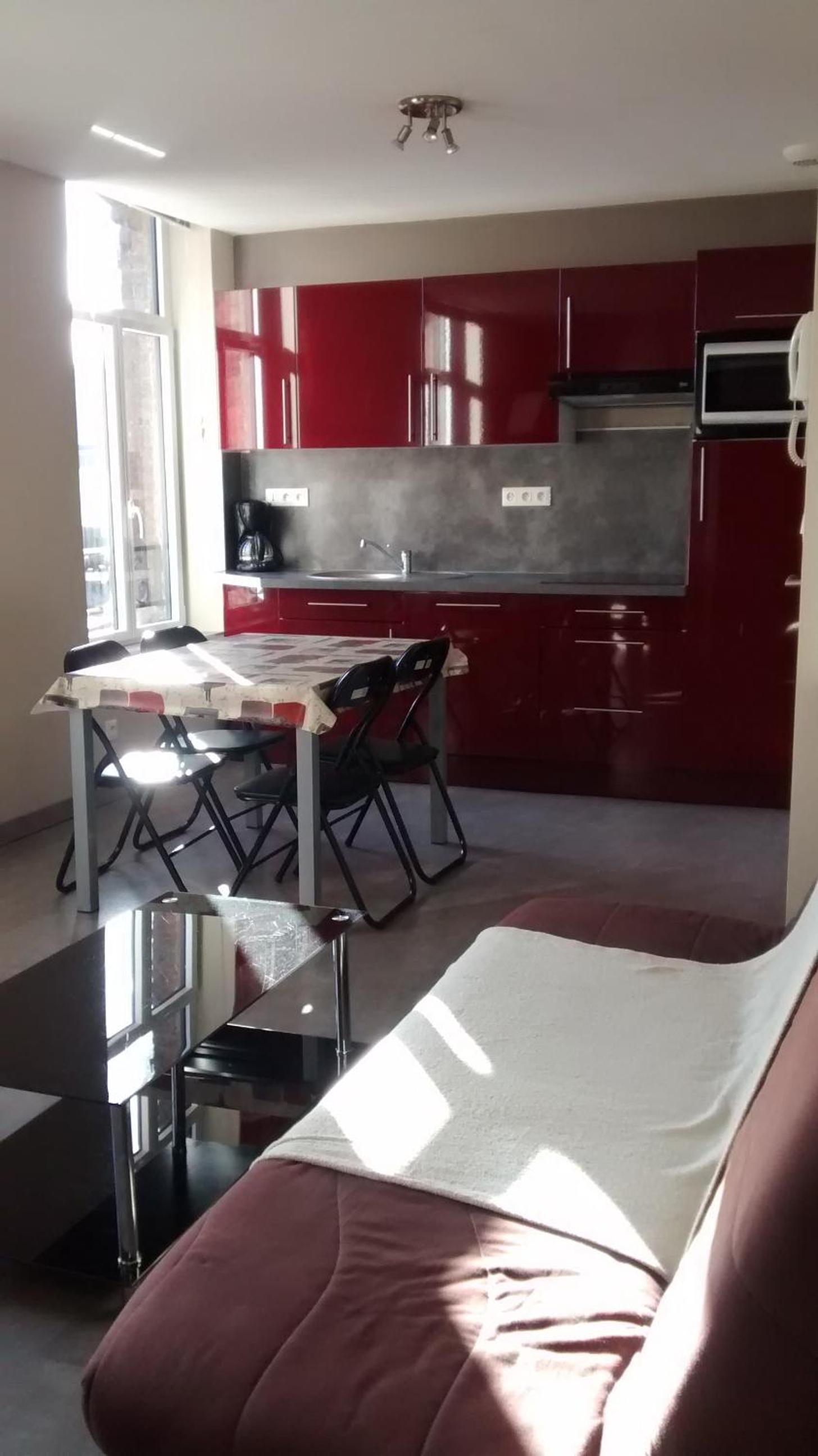 Apartment photo 2