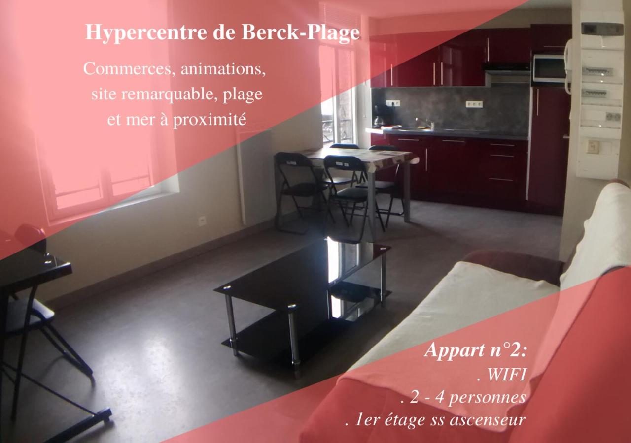 Apartment photo 1