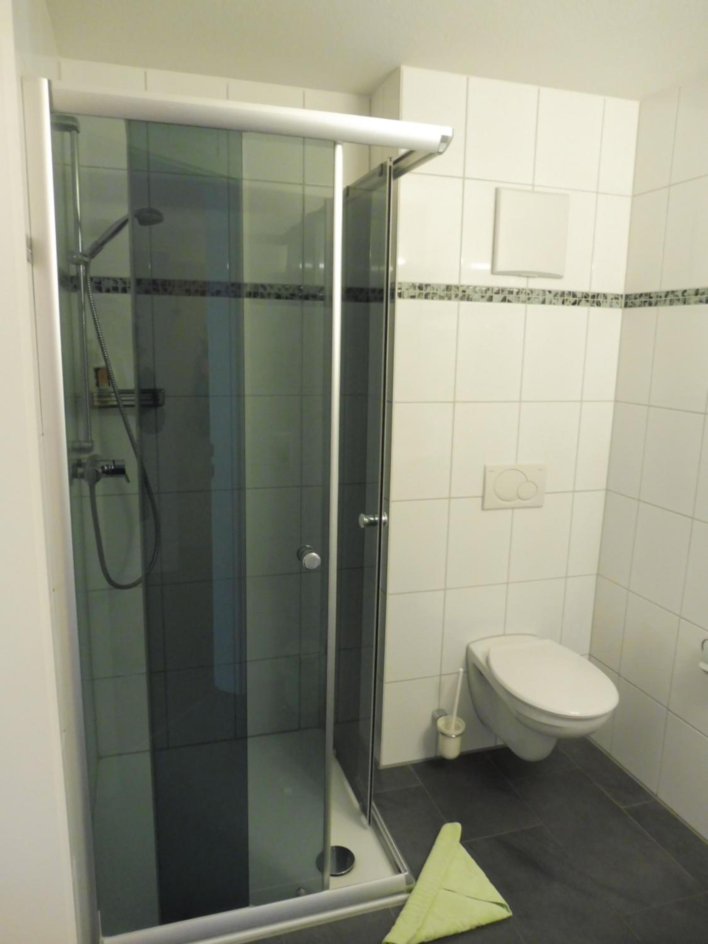 Single Room with Shower photo 3