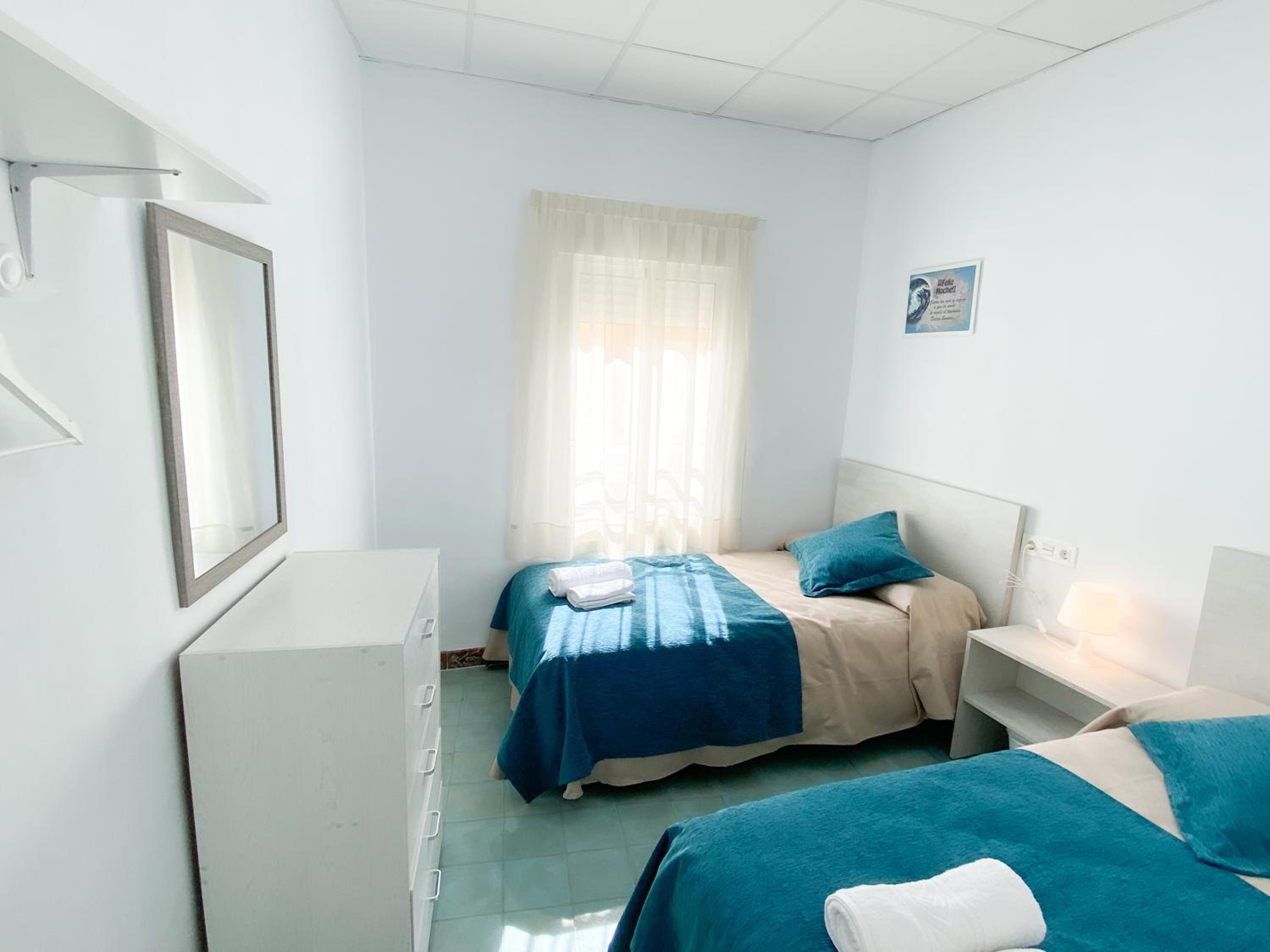 Twin Room photo 2