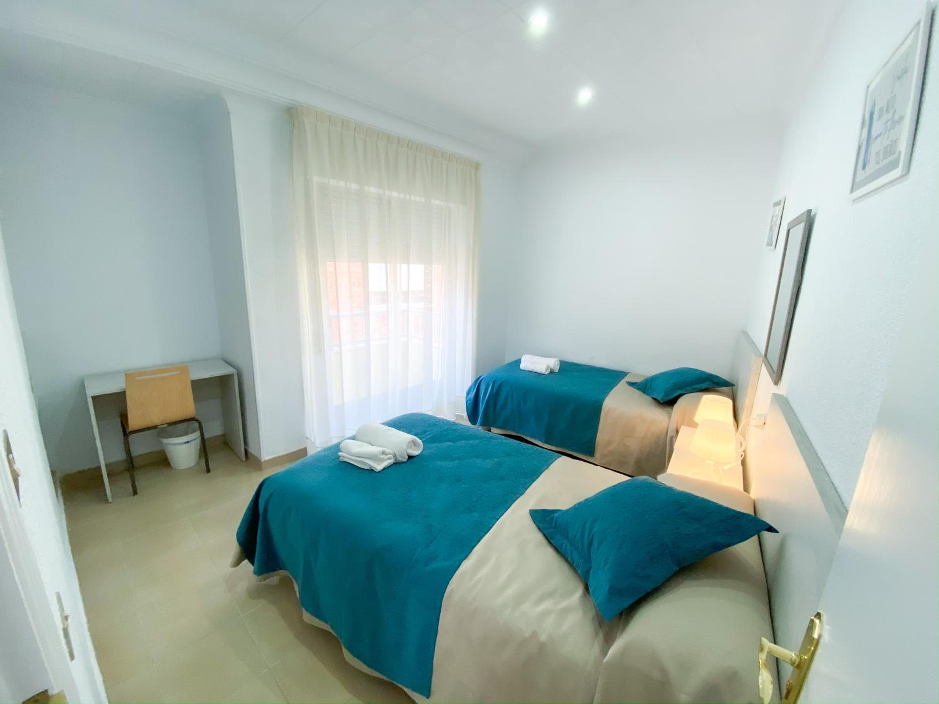 Twin Room photo 2