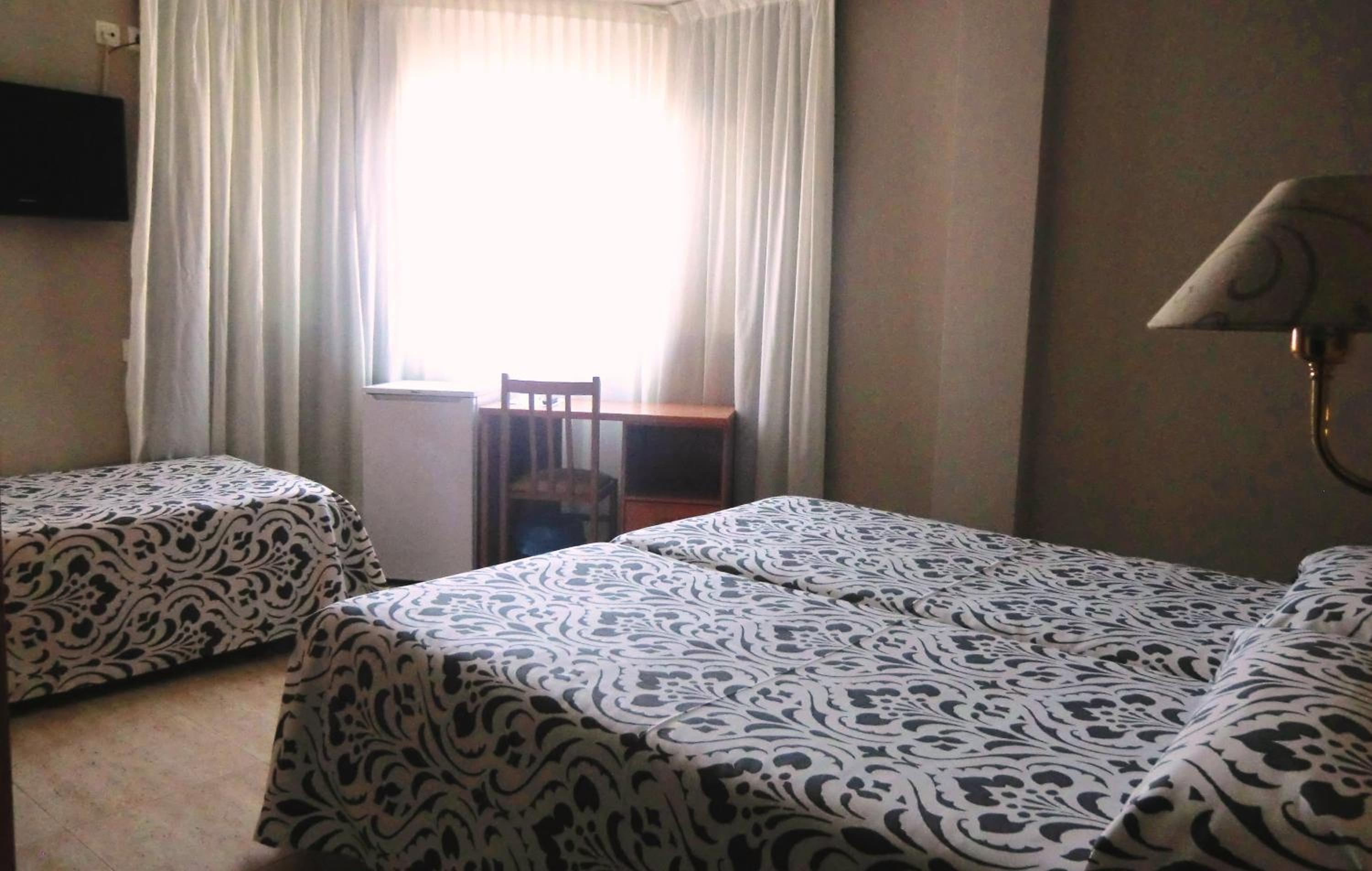 Triple Room photo 3