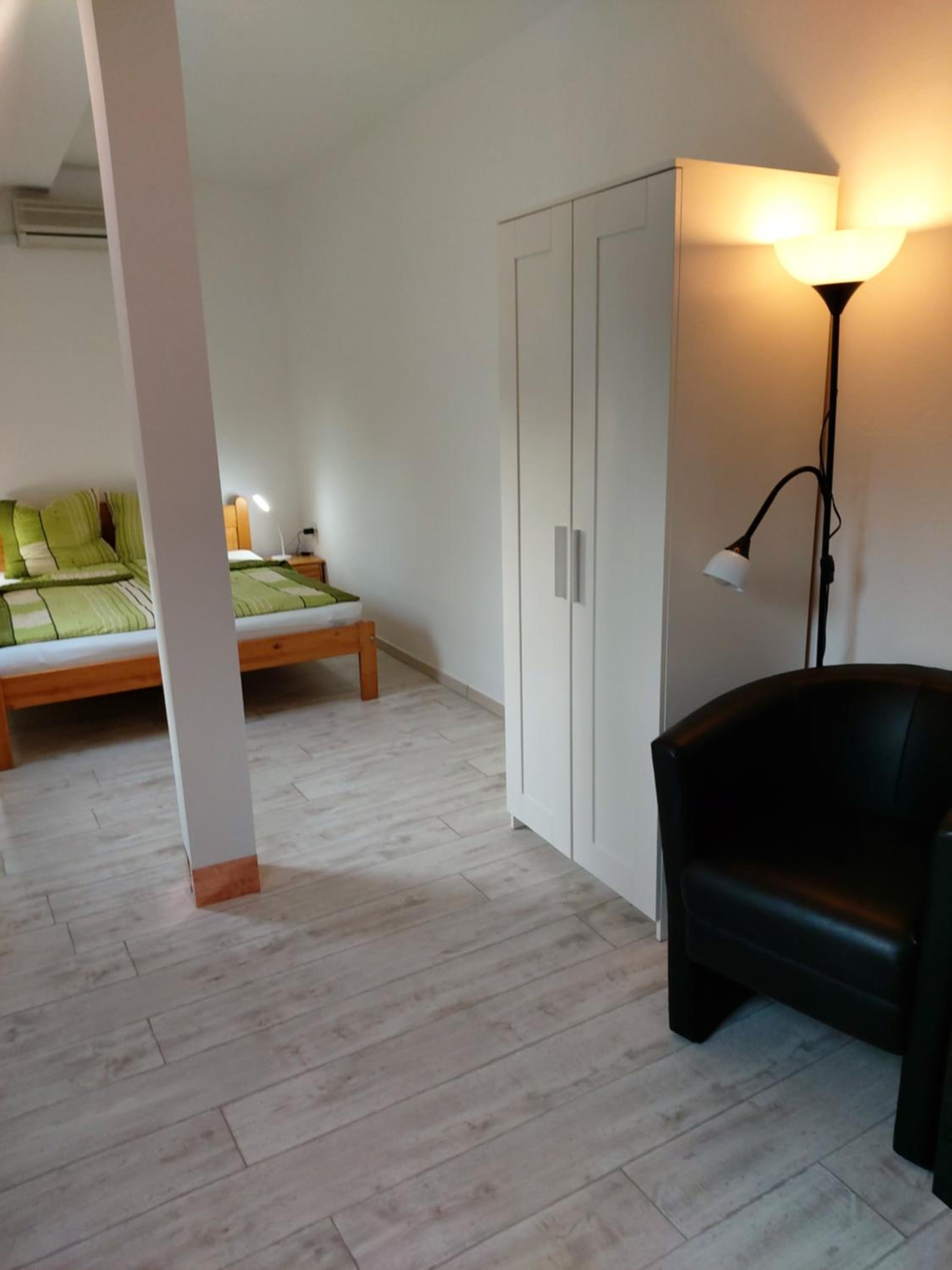 Double Room photo 1