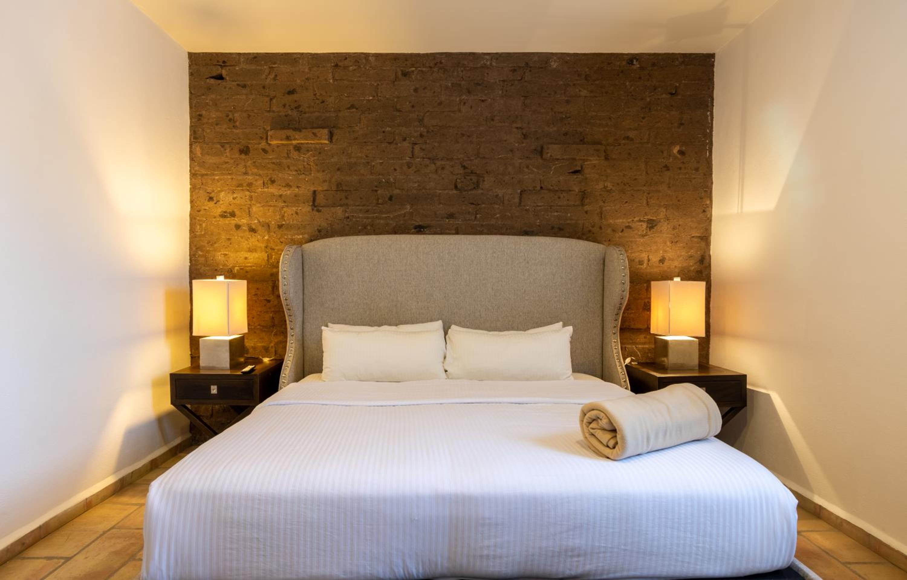 Superior King Room photo 3