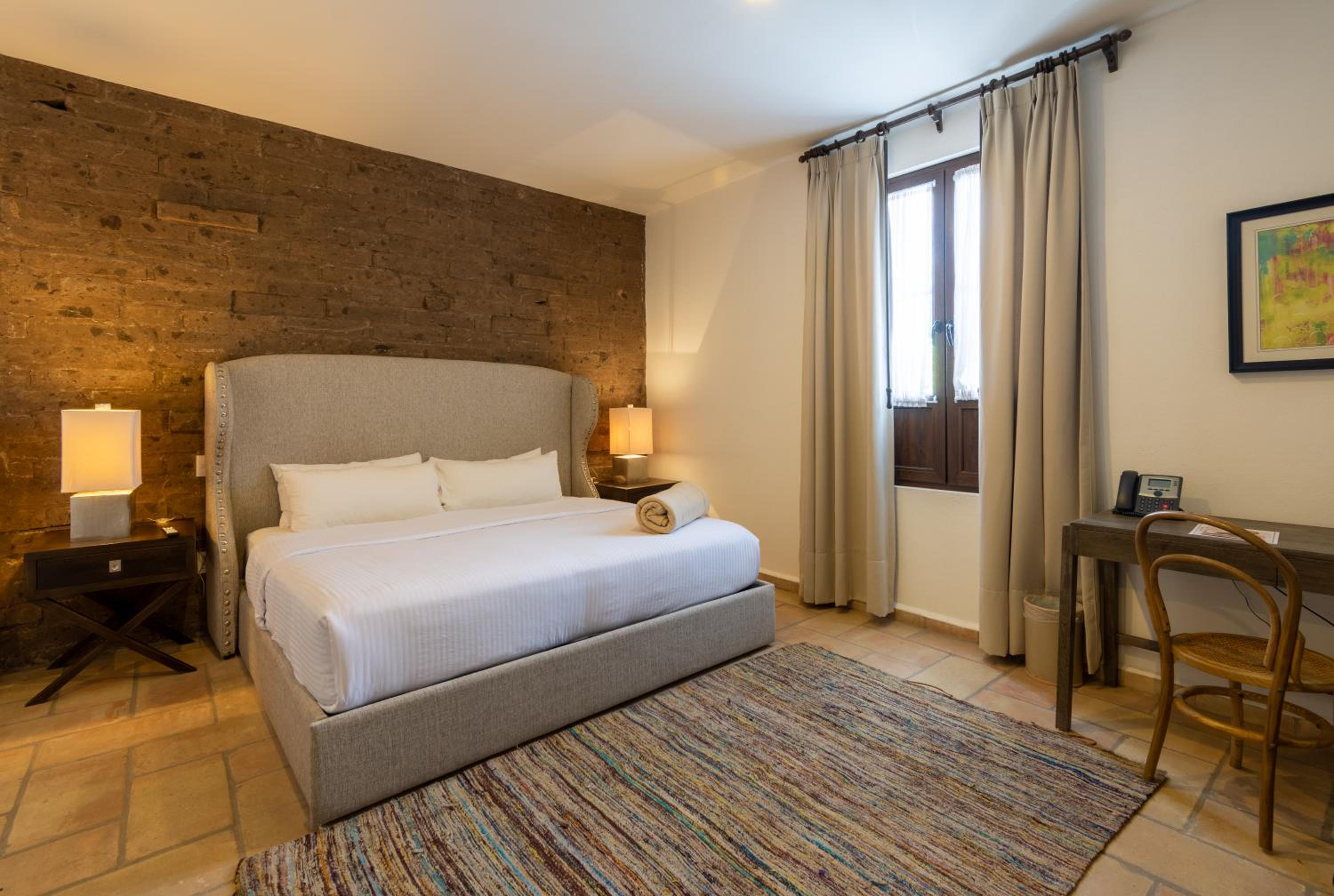 Superior King Room photo 2