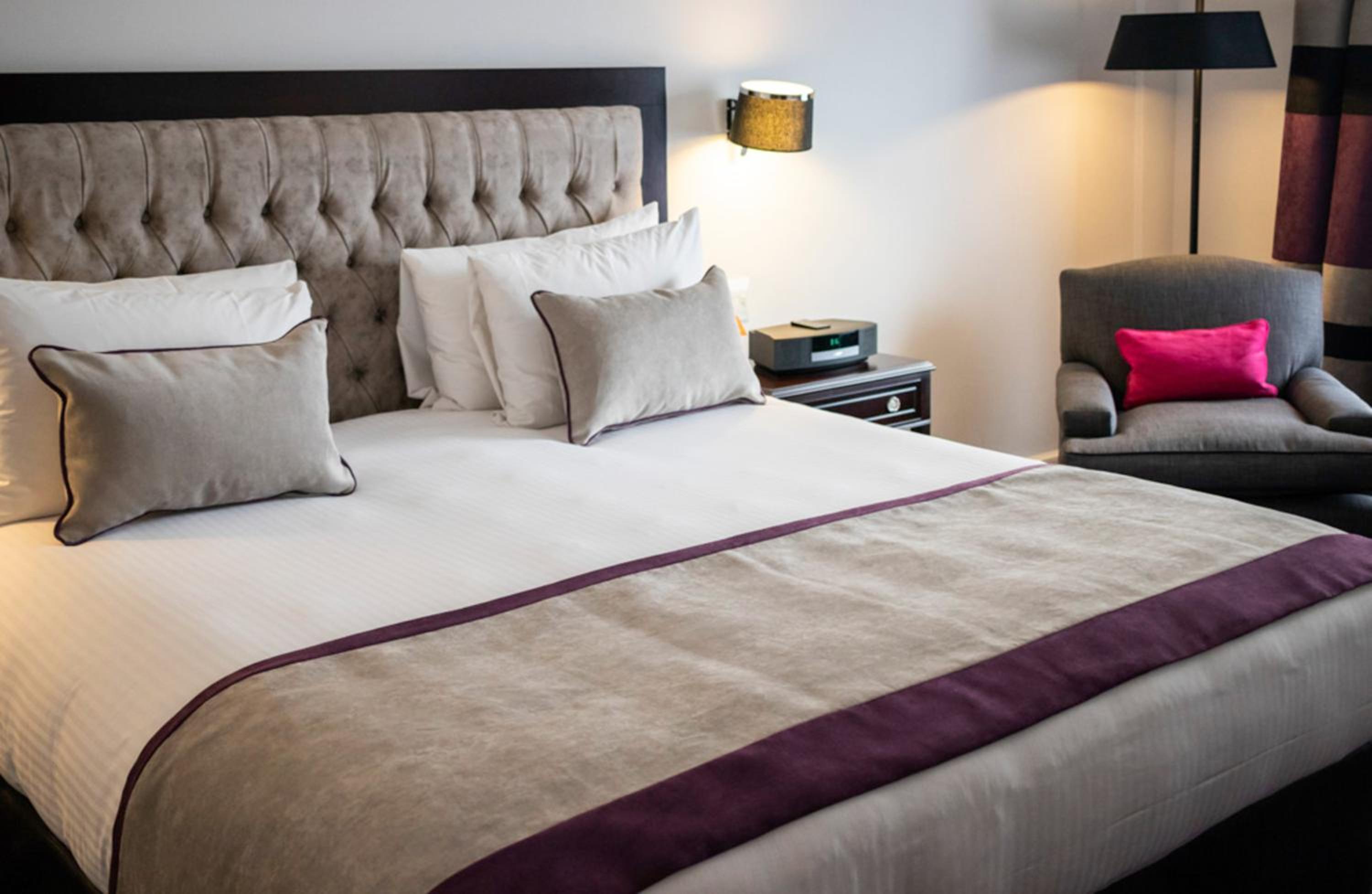 Superior Queen Room