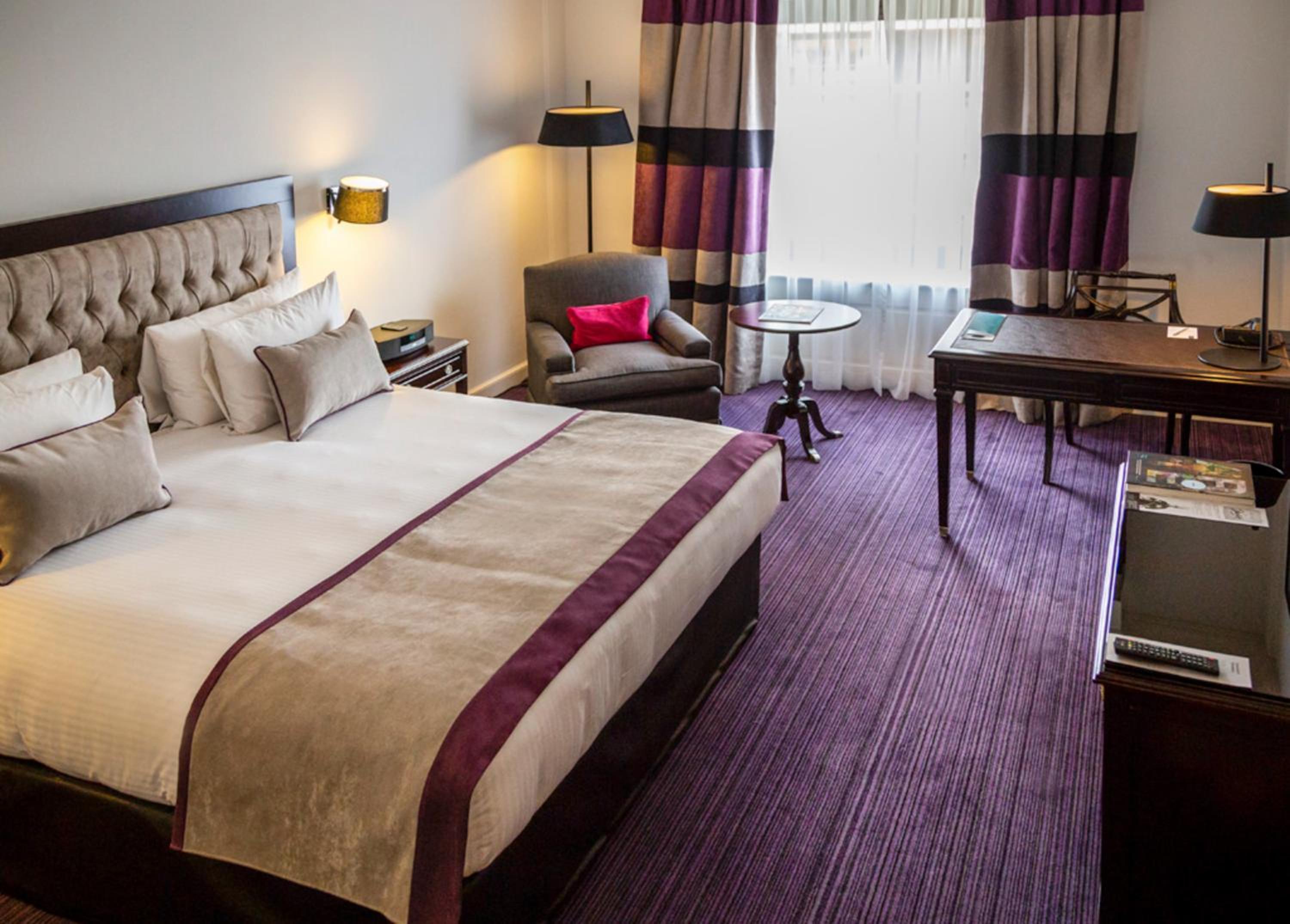 Superior Queen Room