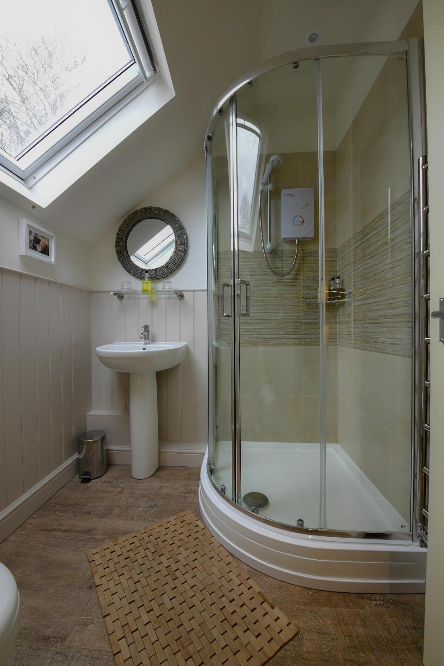 Deluxe Double Room - Photo 2