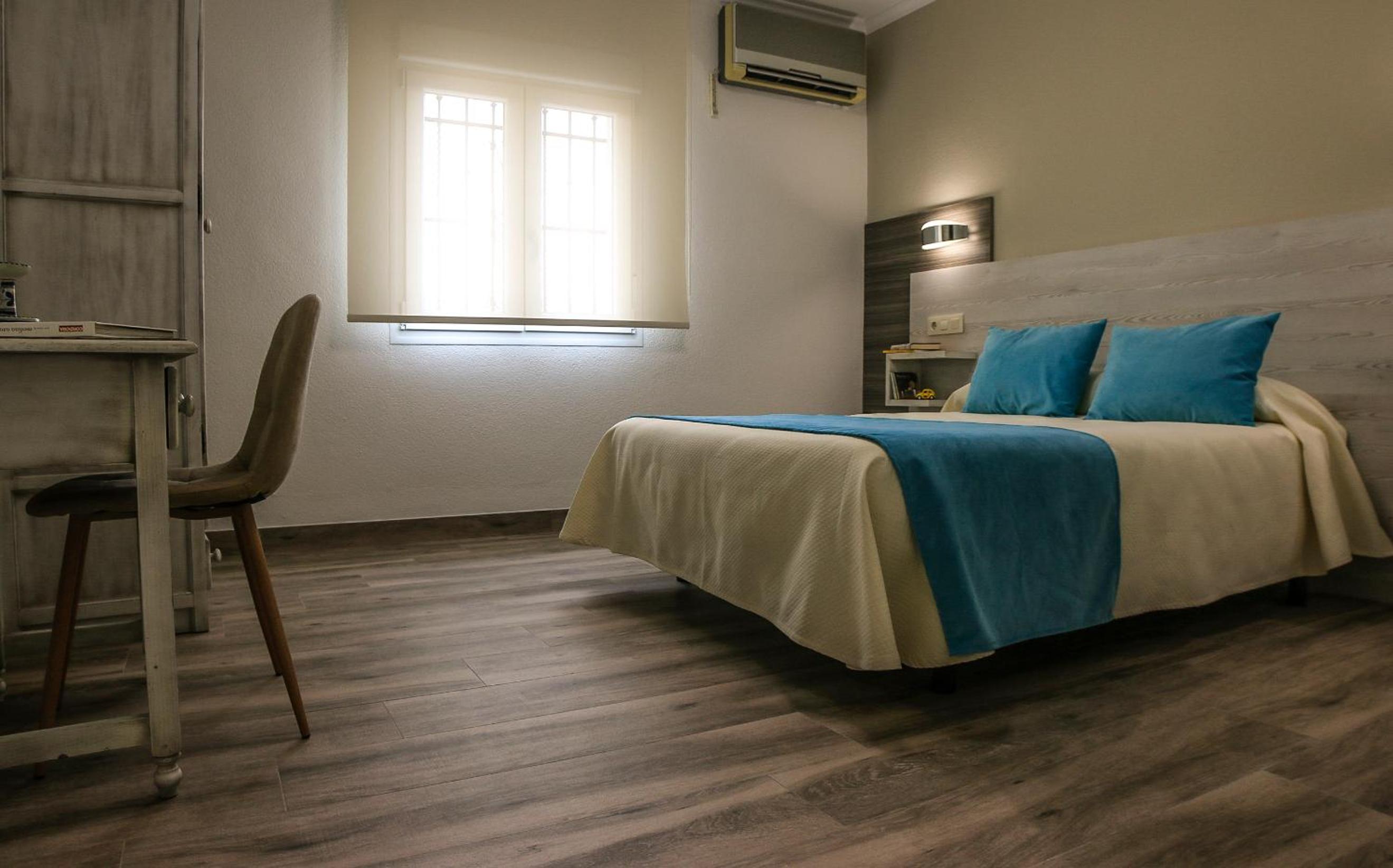 Habitación Doble o Twin Superior