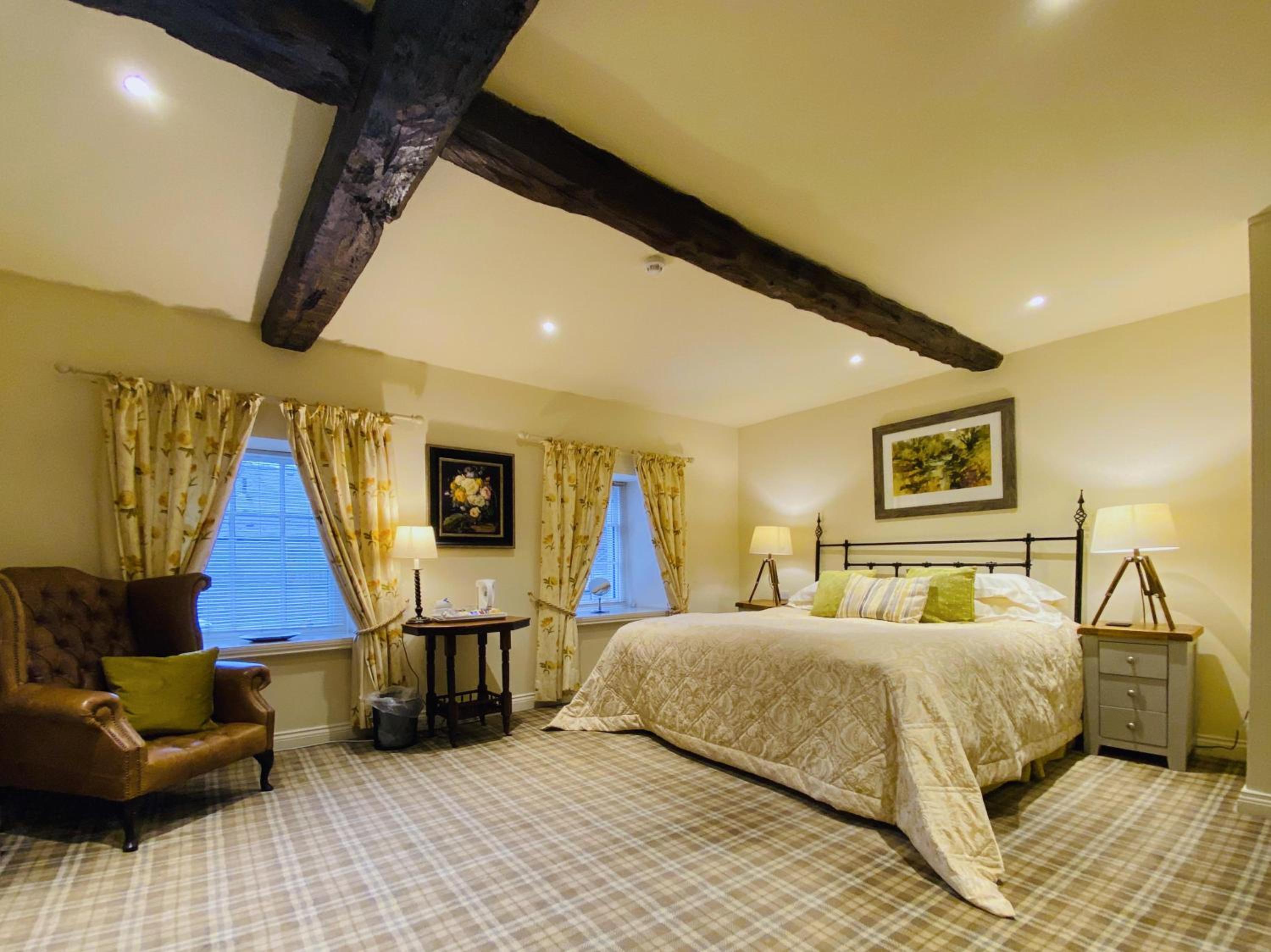 Superior King Room