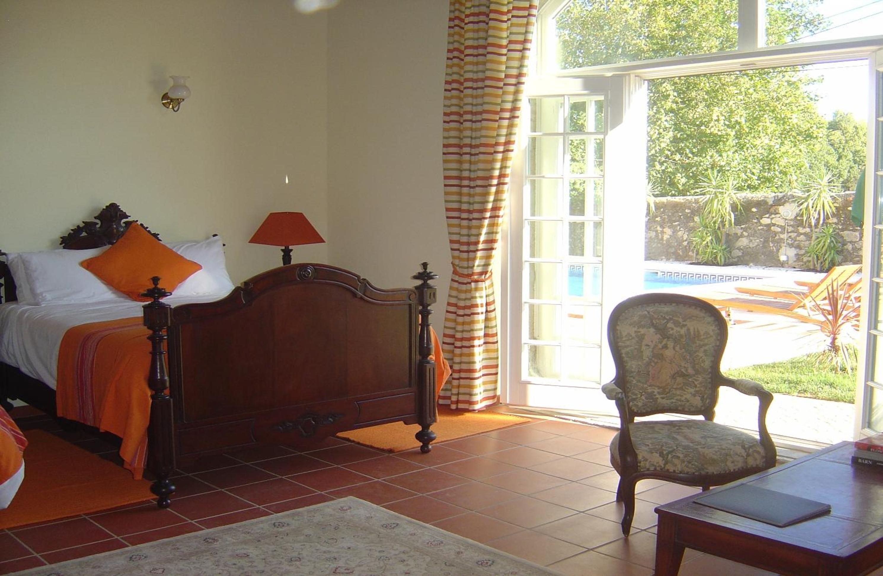 One-Bedroom Suite - Disability Access - Photo 3