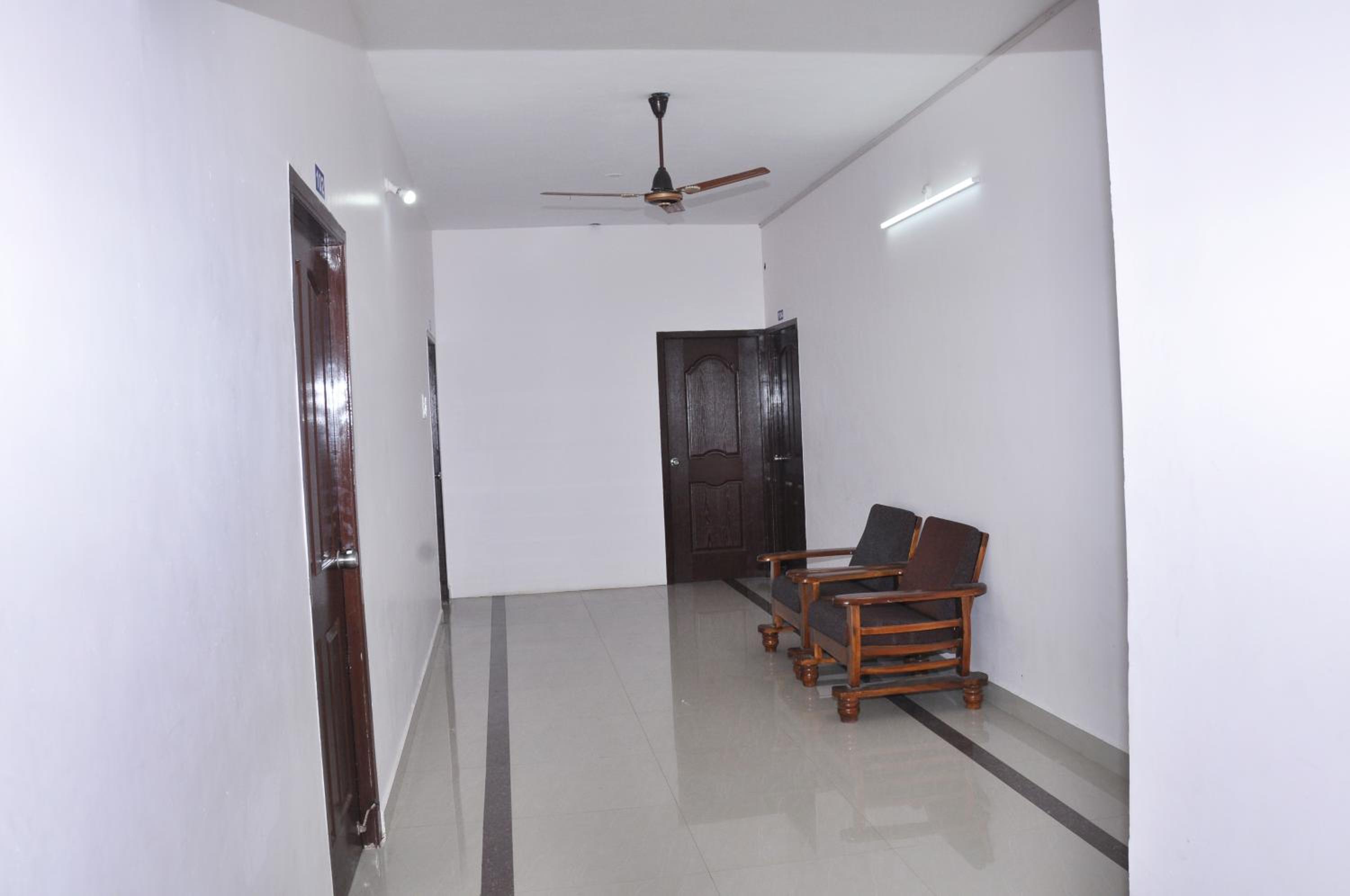 Deluxe Double Room - Photo 2