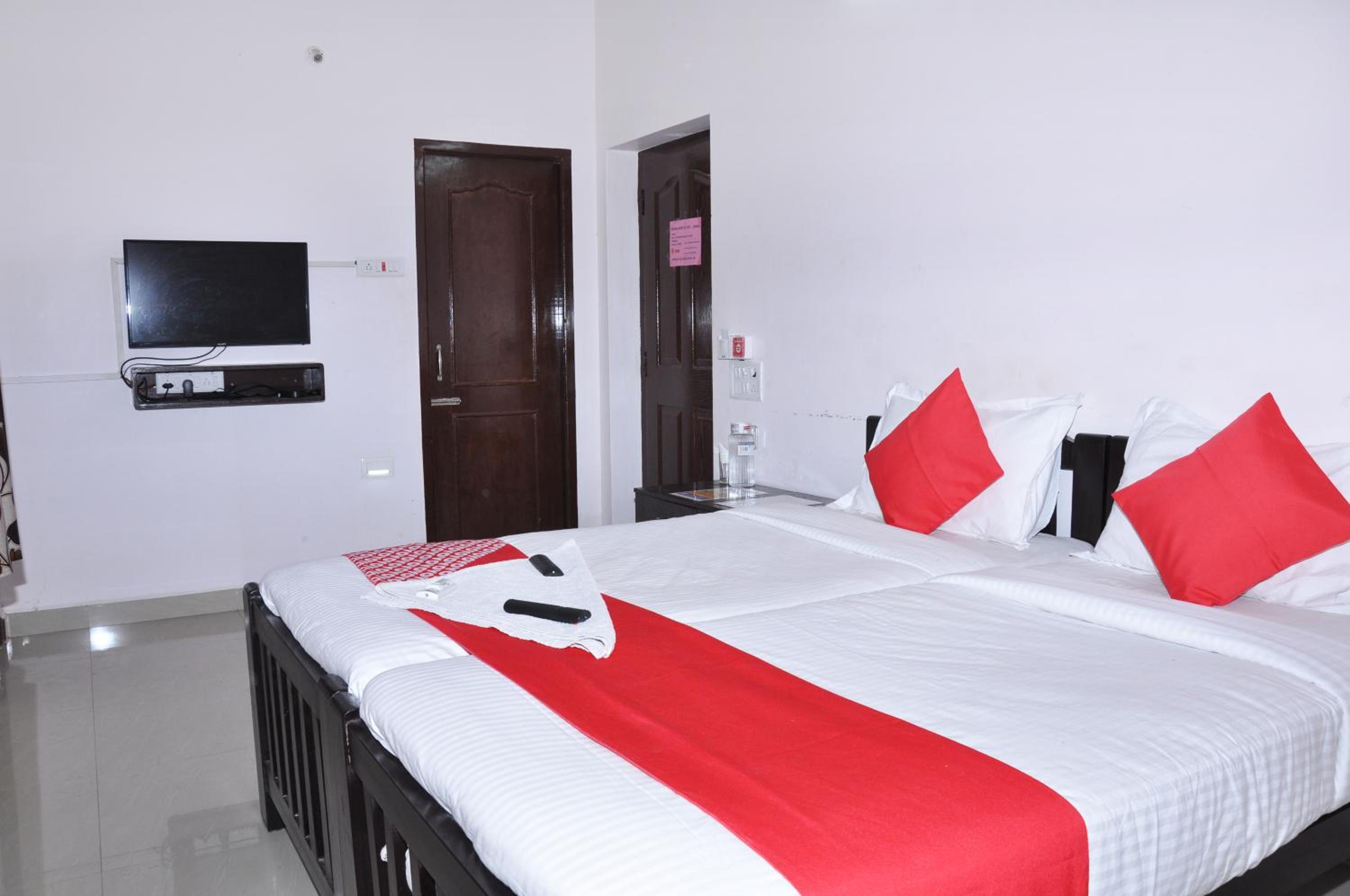 Deluxe Double Room - Photo 3