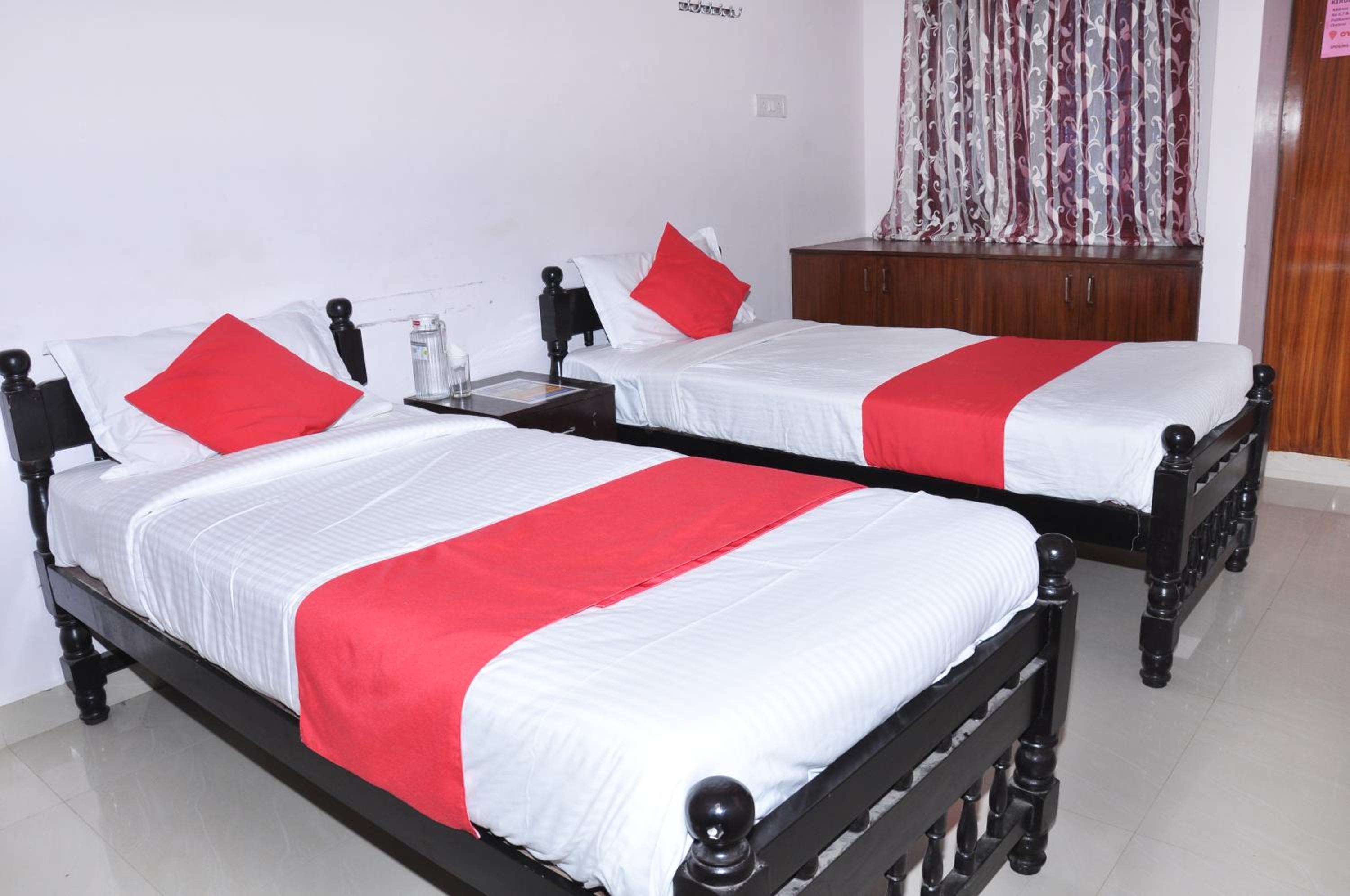 Deluxe Double Room - Photo 6
