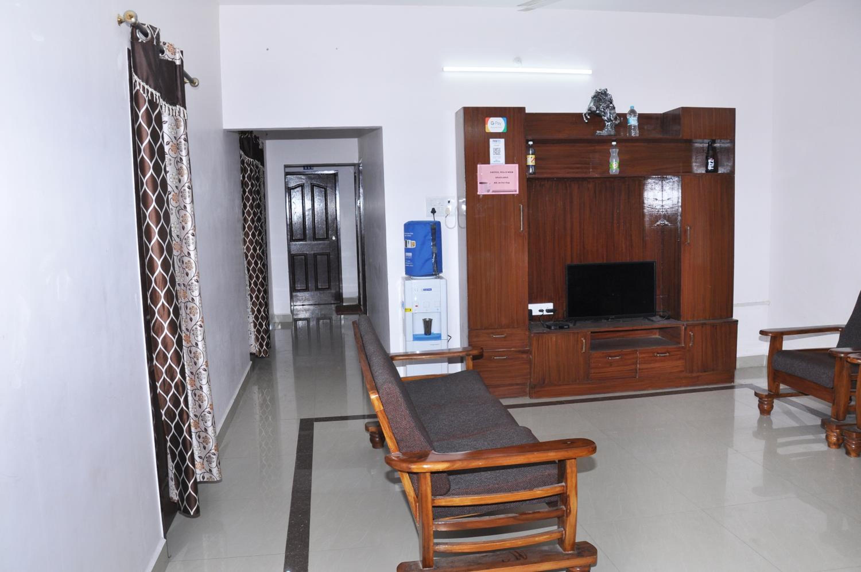 Deluxe Double Room - Photo 7