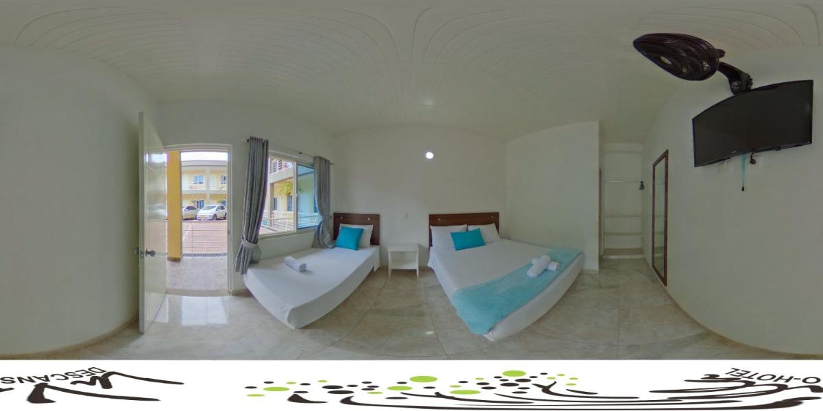 Triple Room photo 3