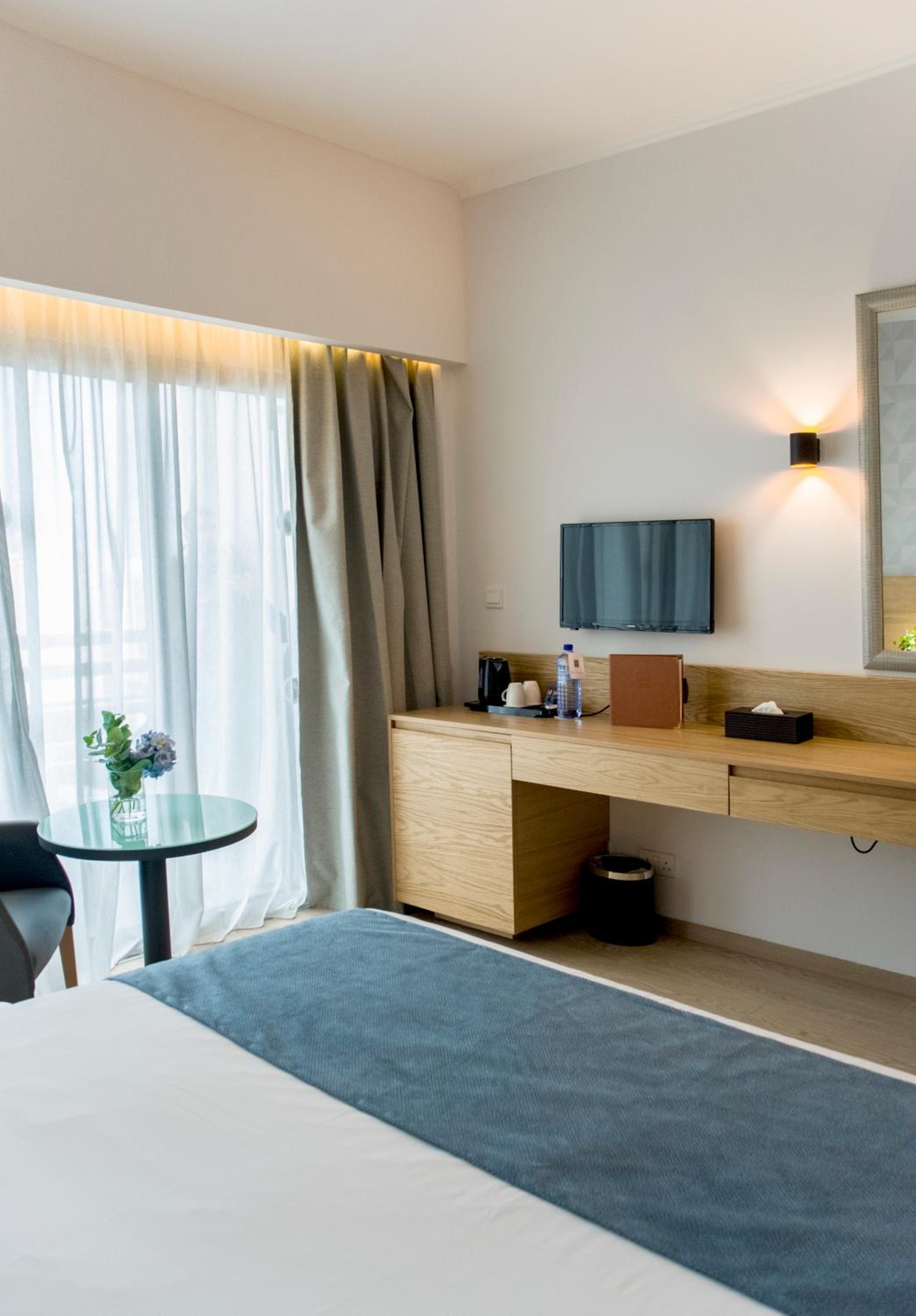 Executive Double or Twin Room - Photo 7