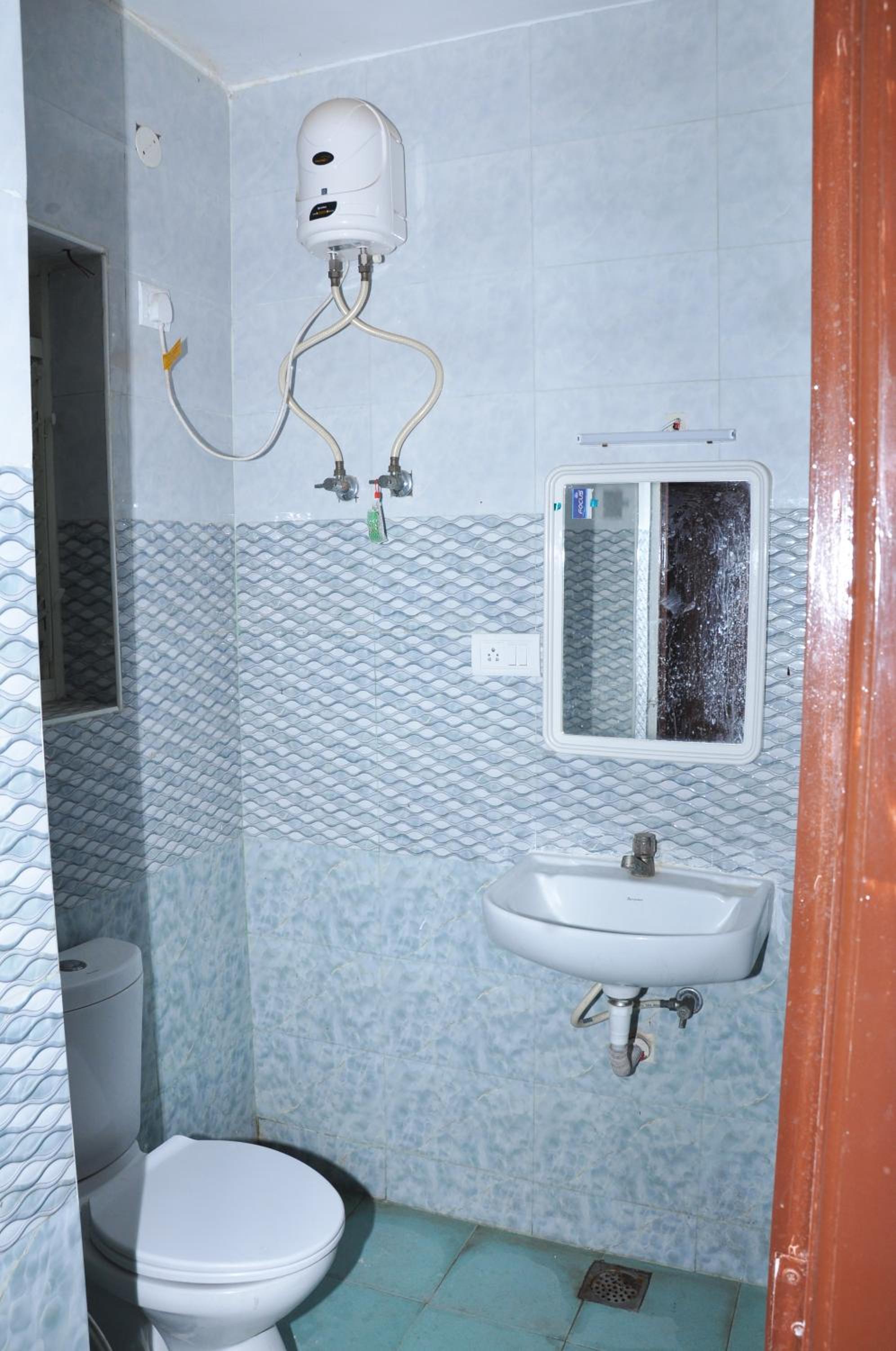 Deluxe Double Room - Photo 4