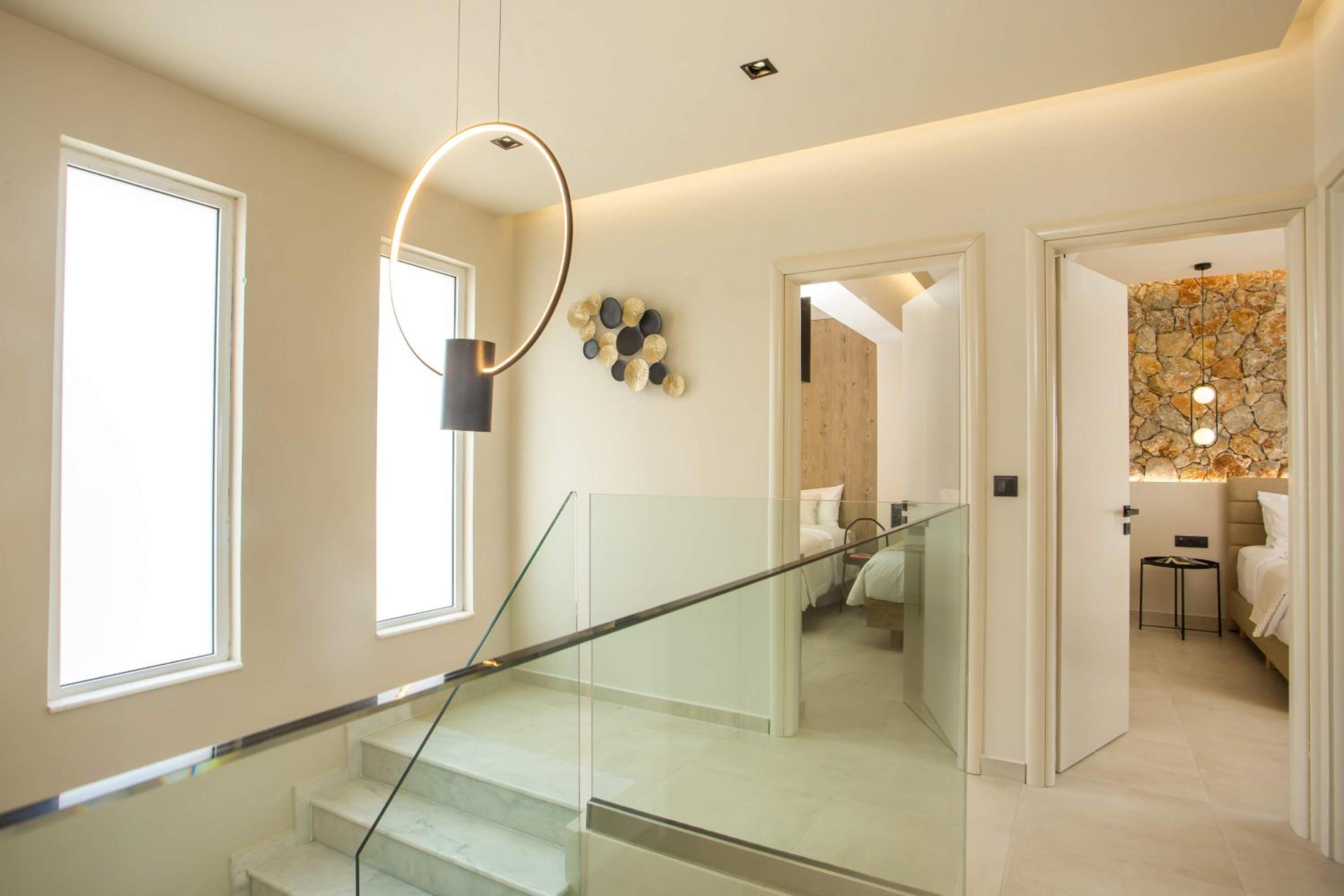 Grand Master Villa, Privater Pool