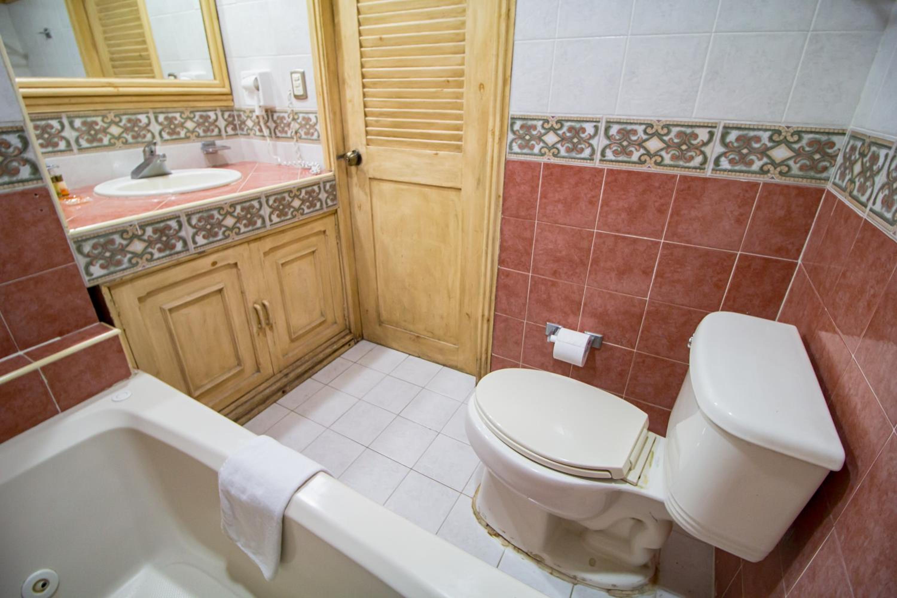 Double Room with Kitchenette - Photo 6