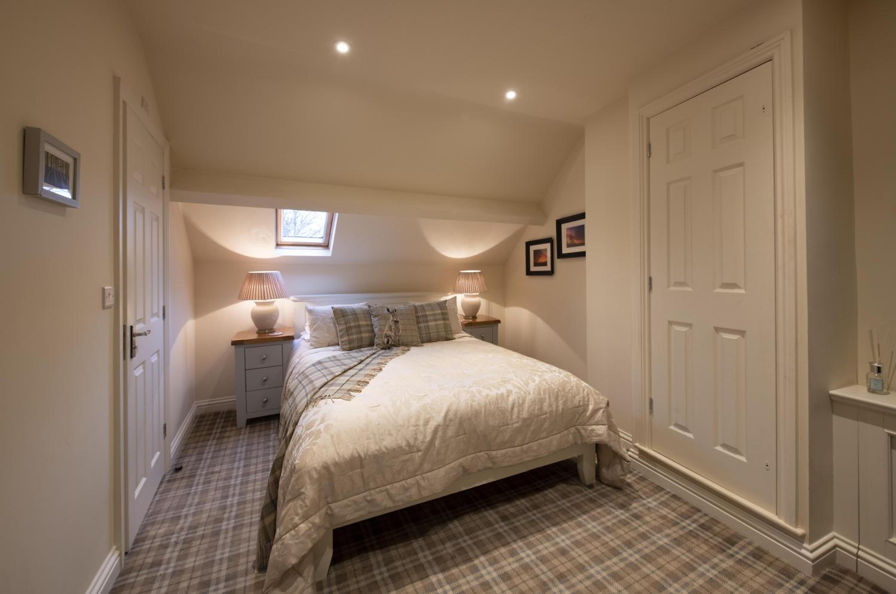 Deluxe Double Room - Photo 3