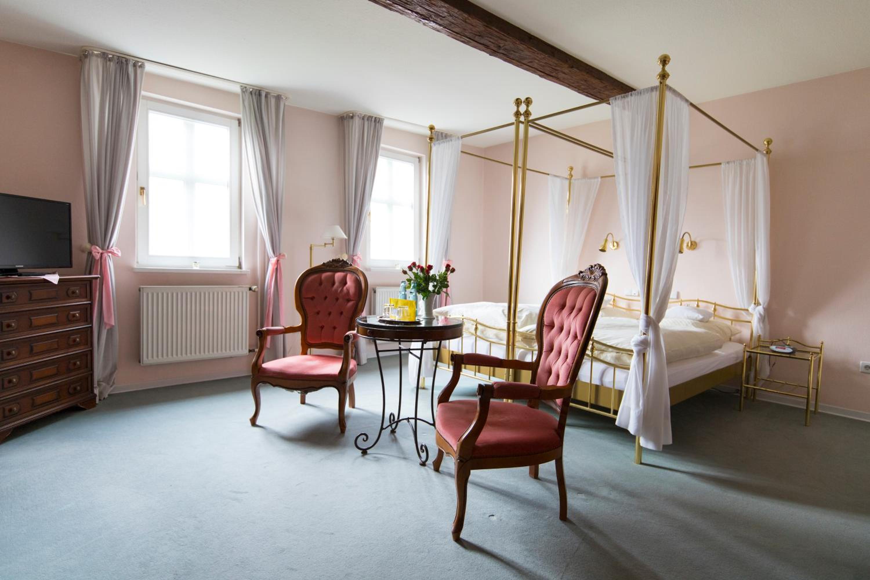 Double Room with Private Bathroom photo 1