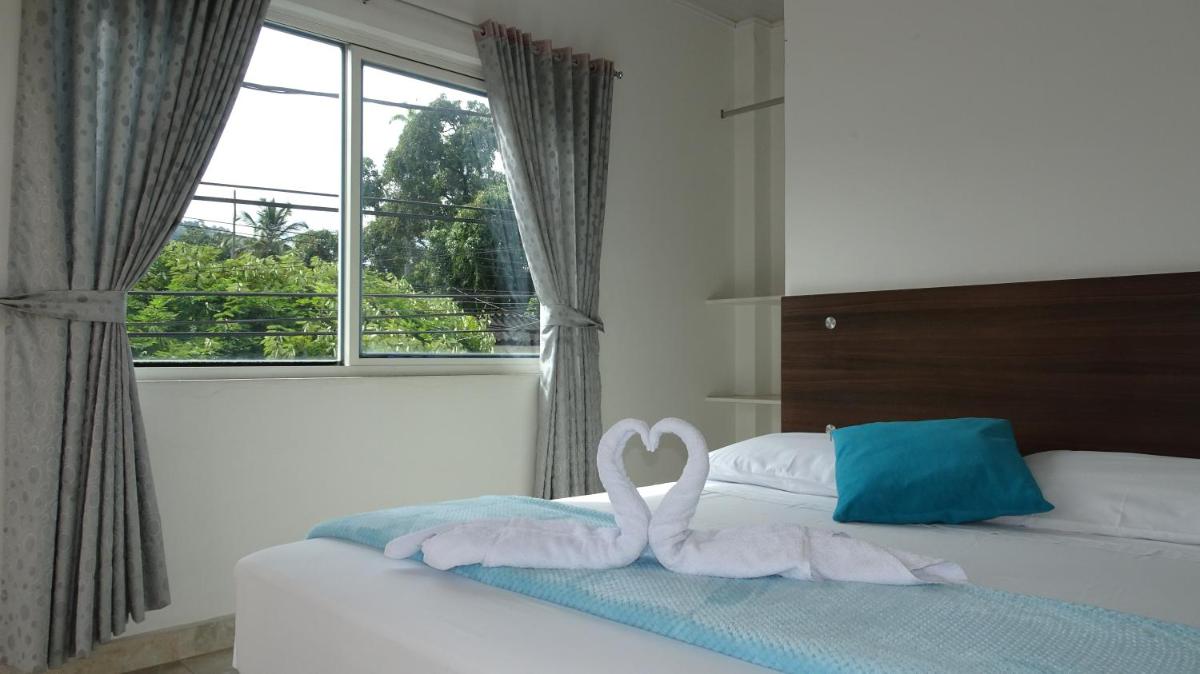 Double Room photo 1