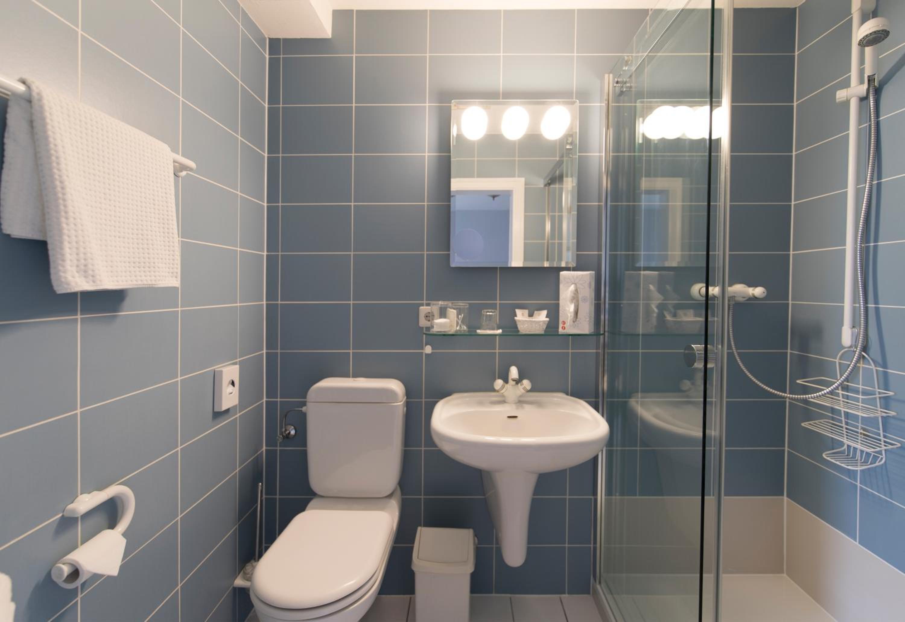 Double Room with Private Bathroom photo 2
