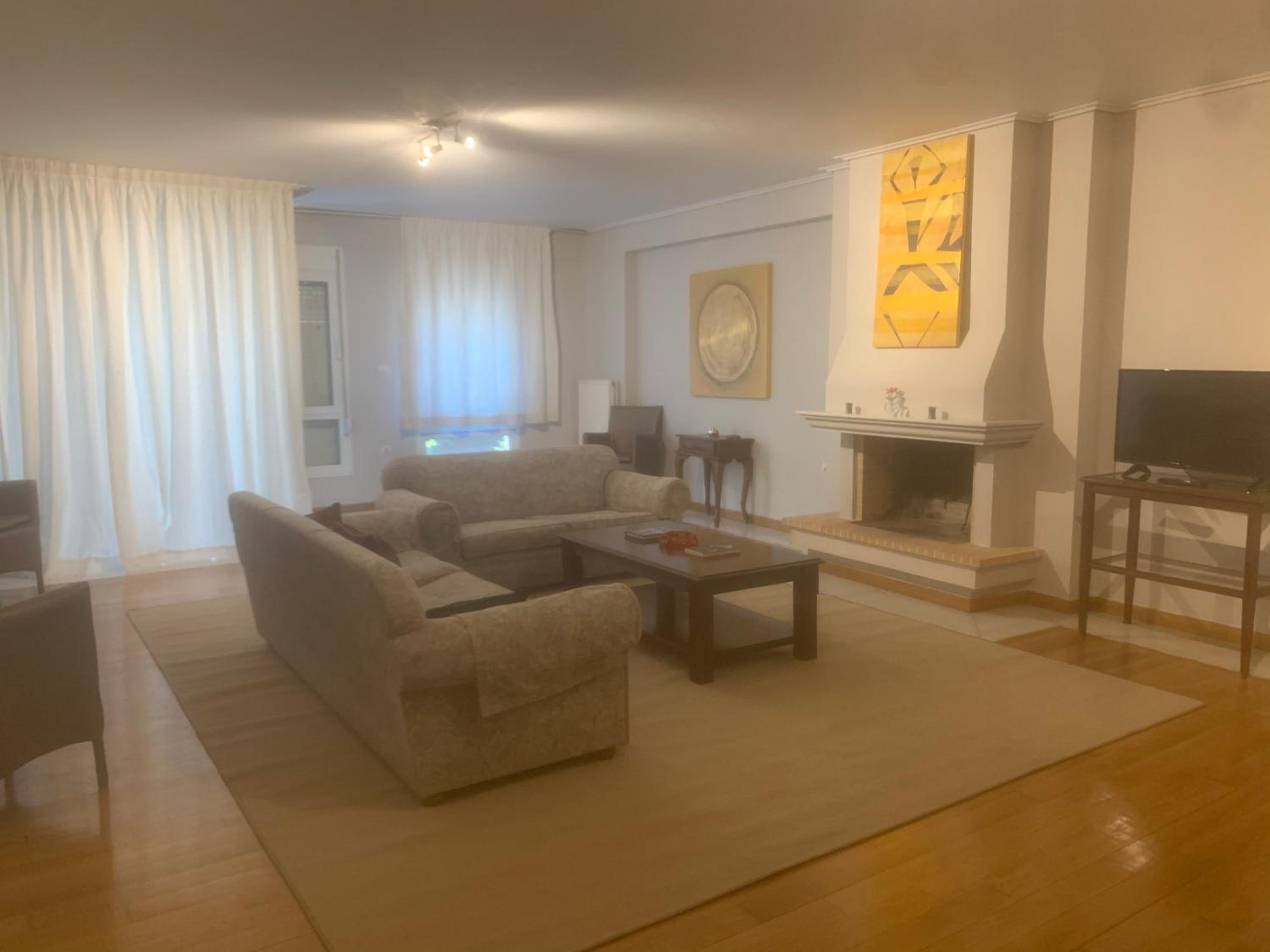 Family Suite With Balcony