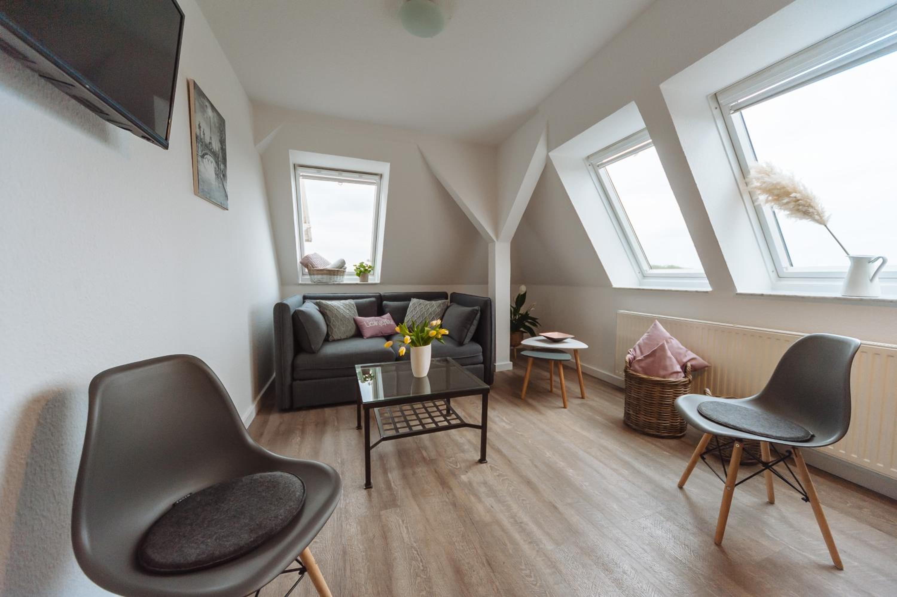 Apartment (4 Adults) - Photo 15