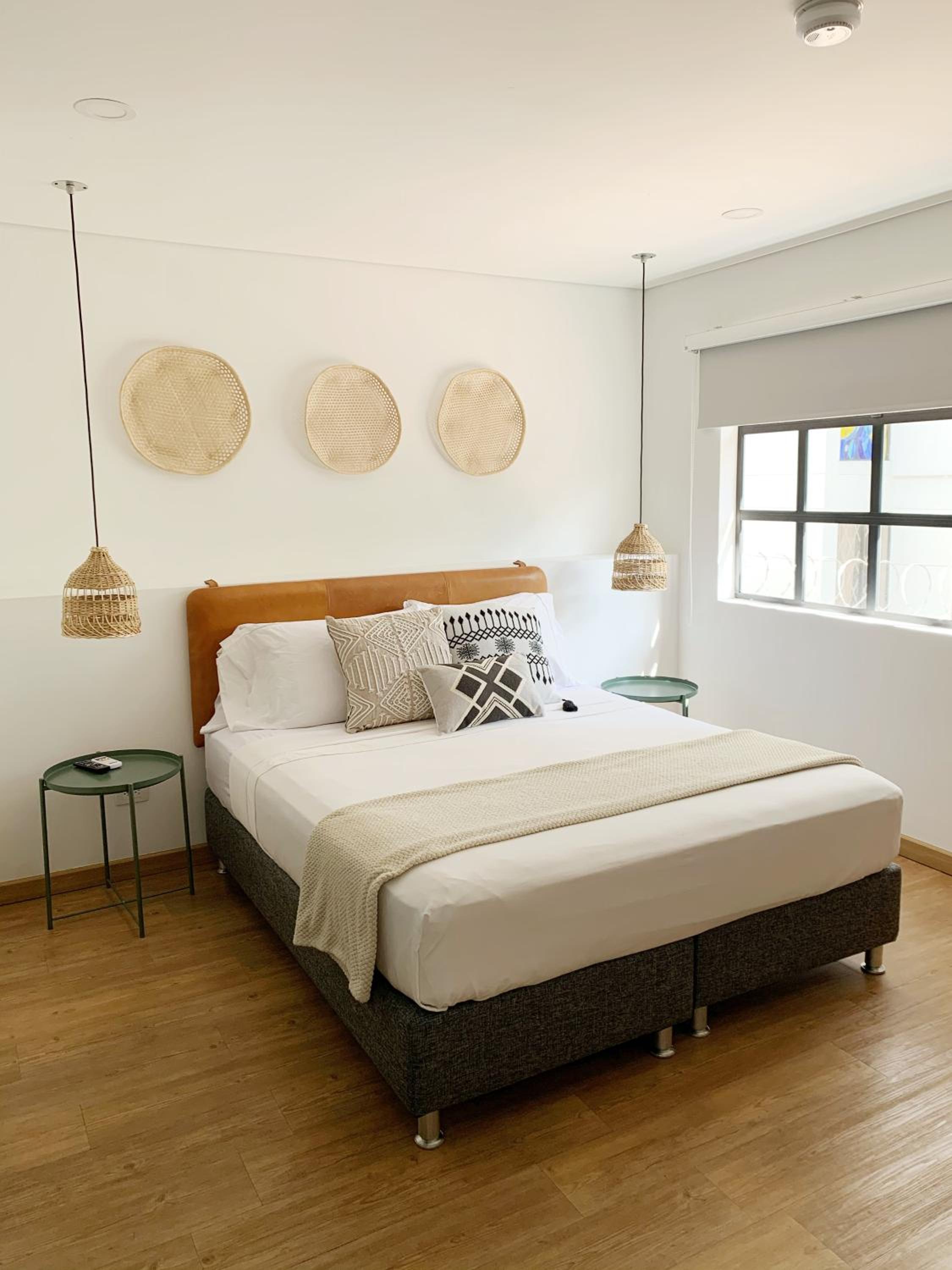 Deluxe Double Room photo 2