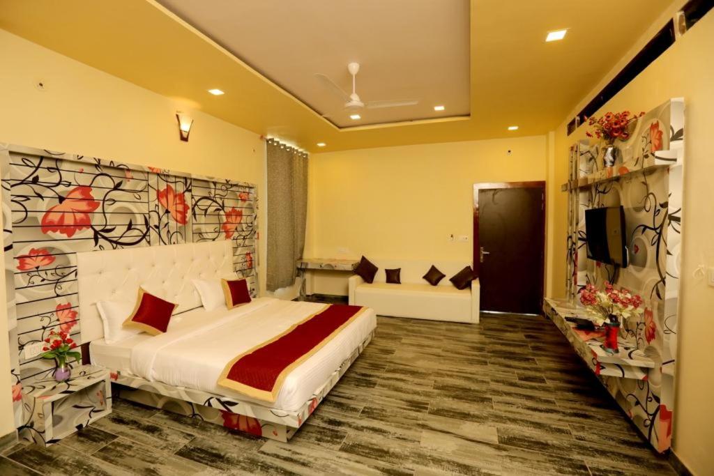 Superior Double Room photo 3
