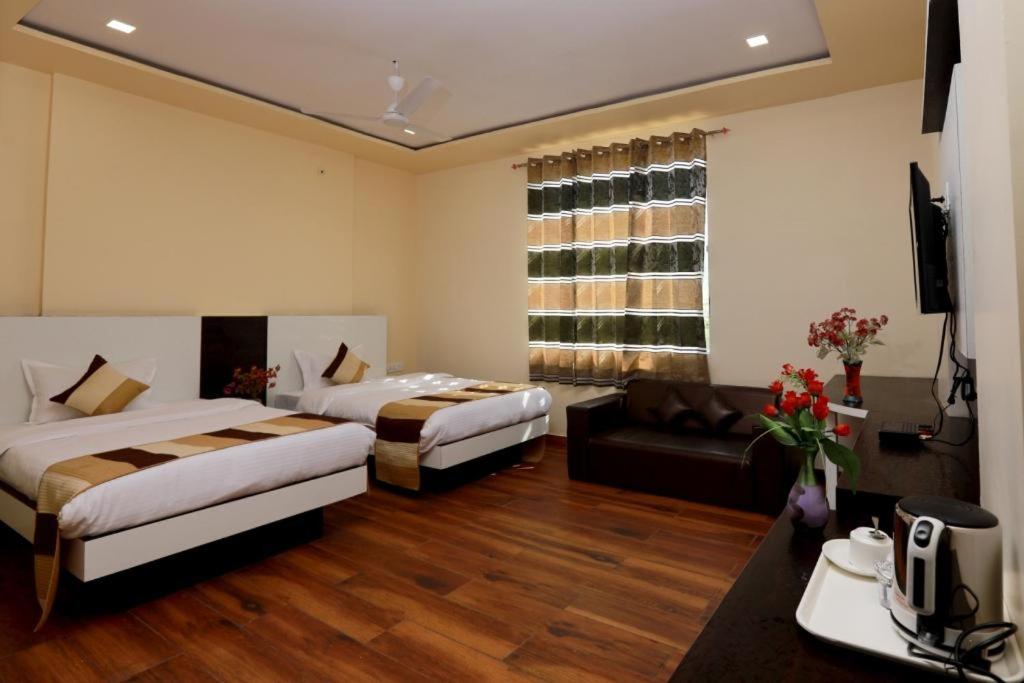 Superior Double Room photo 1