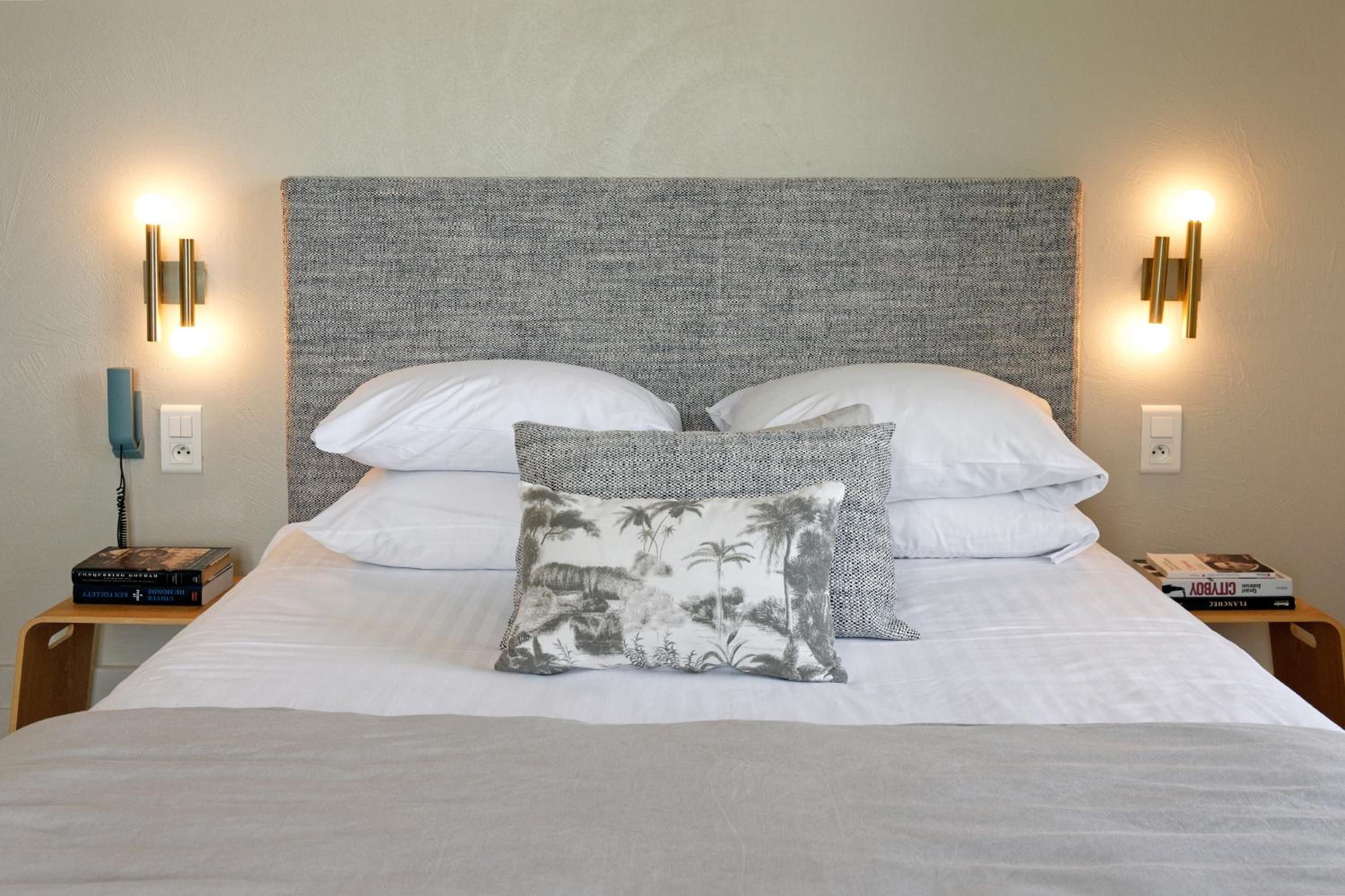 Double Room with Sea View