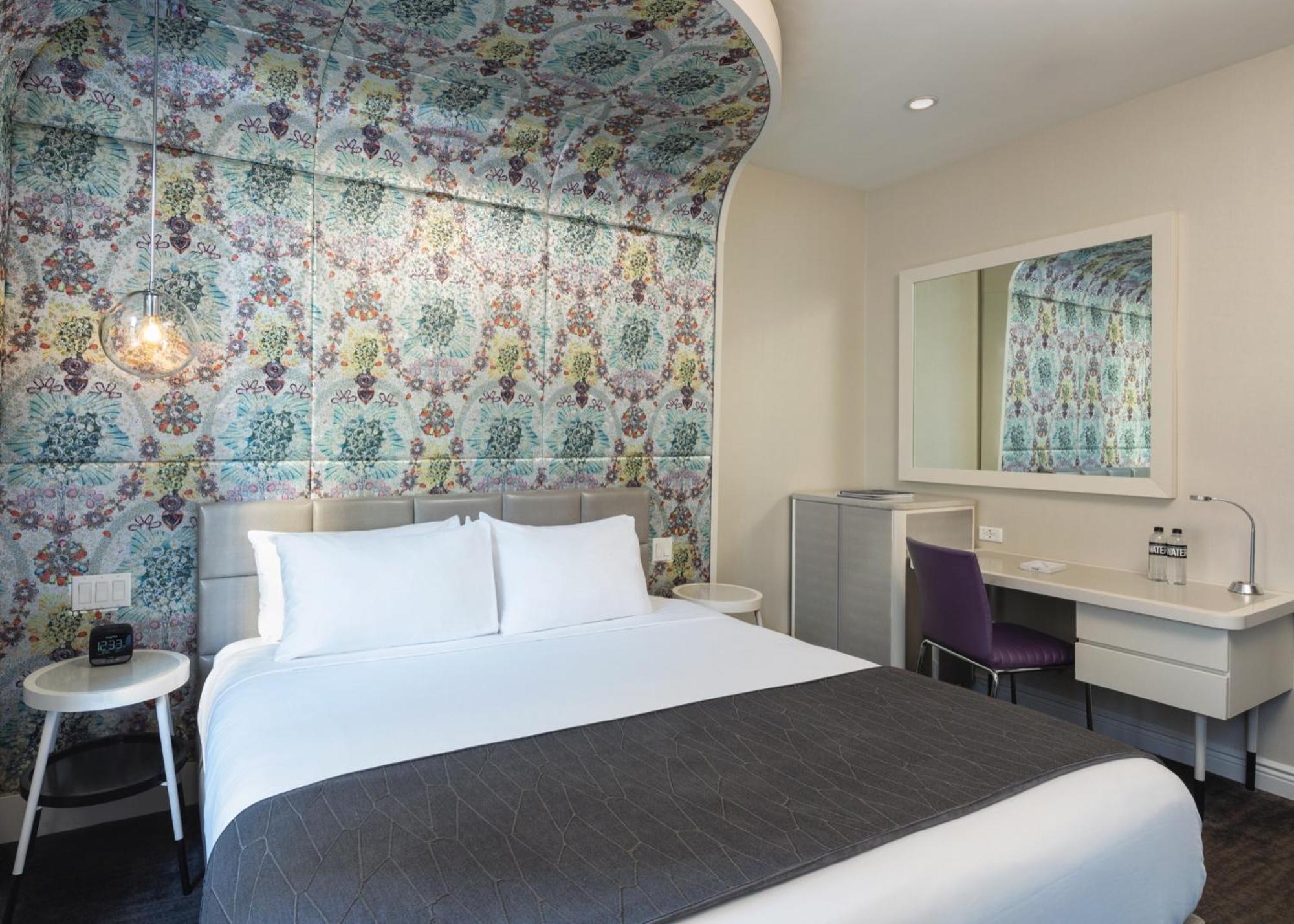 Double Room - Bronze