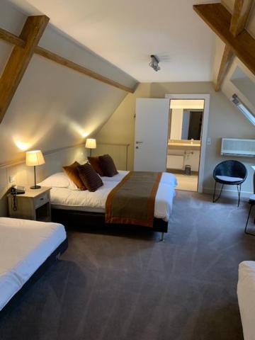 Triple Room photo 1