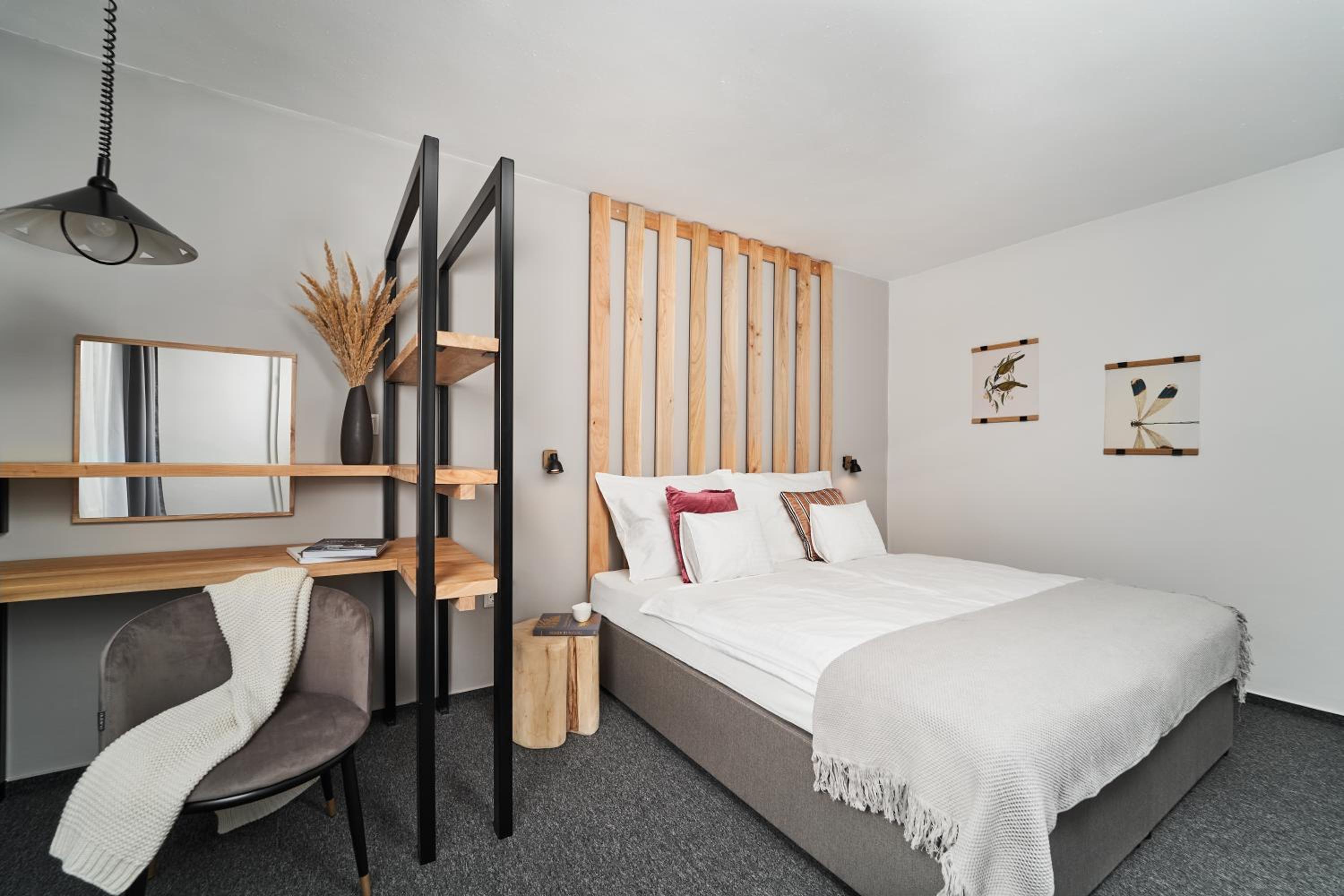 Double Room photo 1
