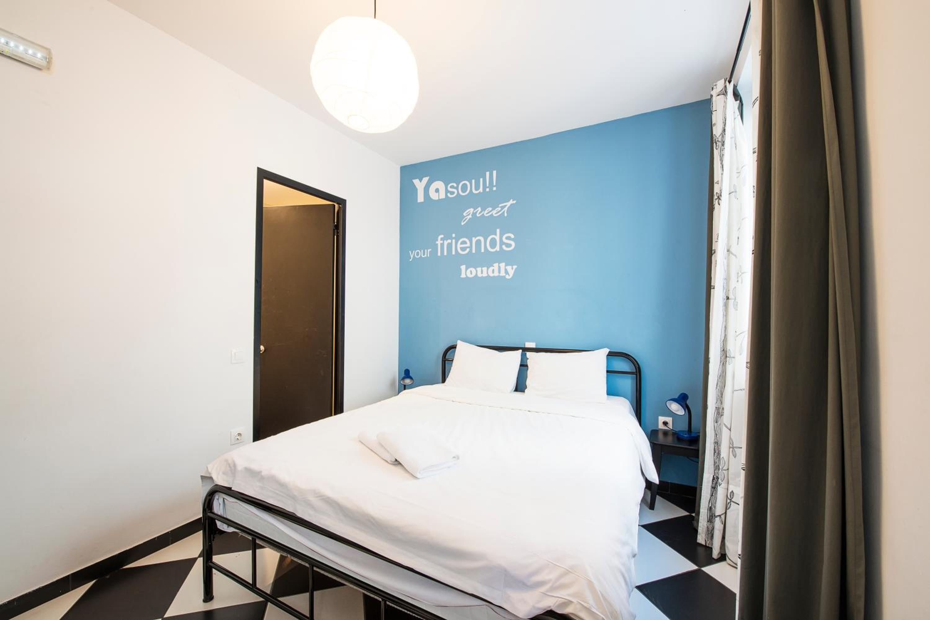 Double Room Ensuite with Balcony photo 2