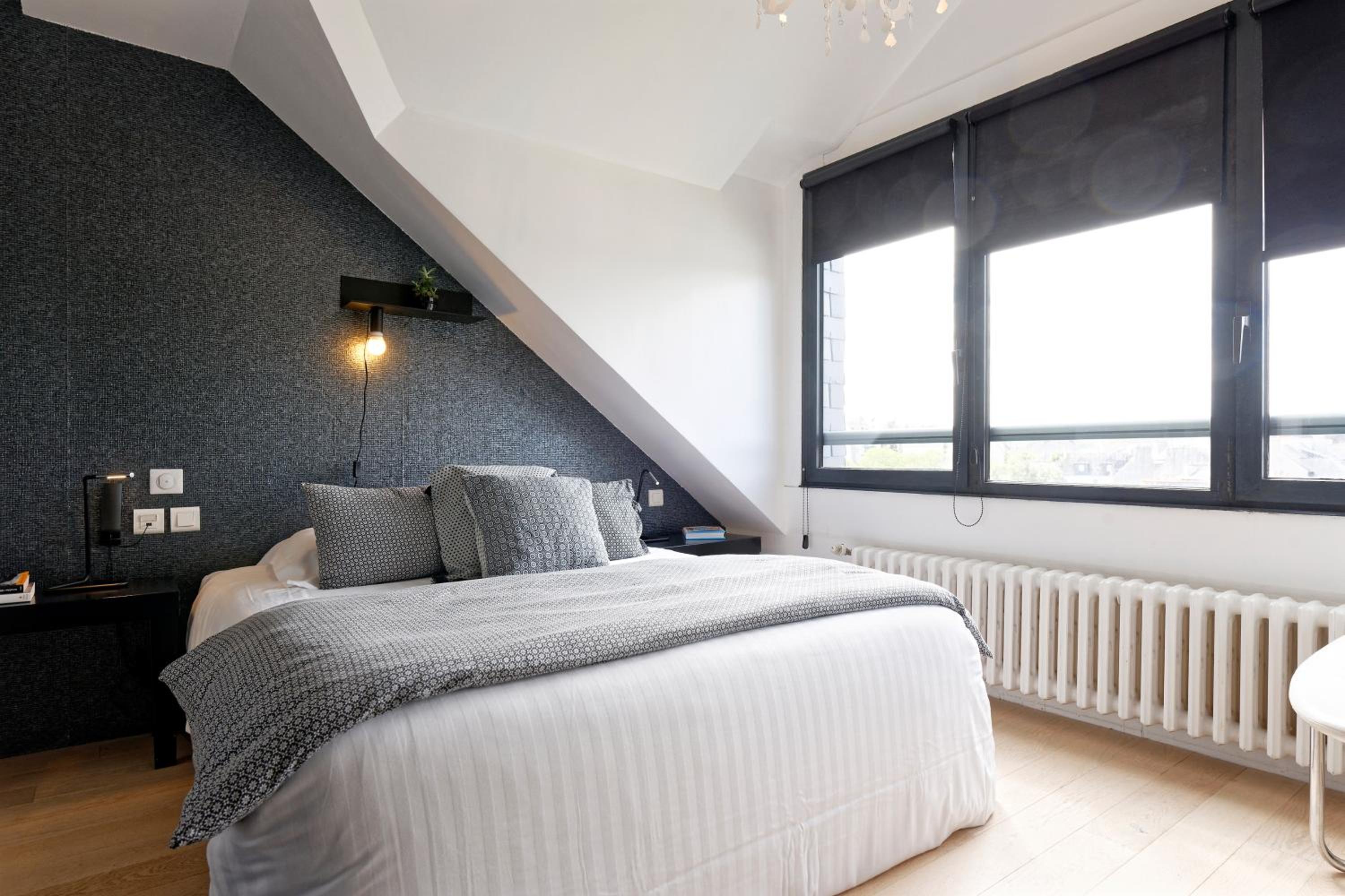 Chambre Double Chambre Double