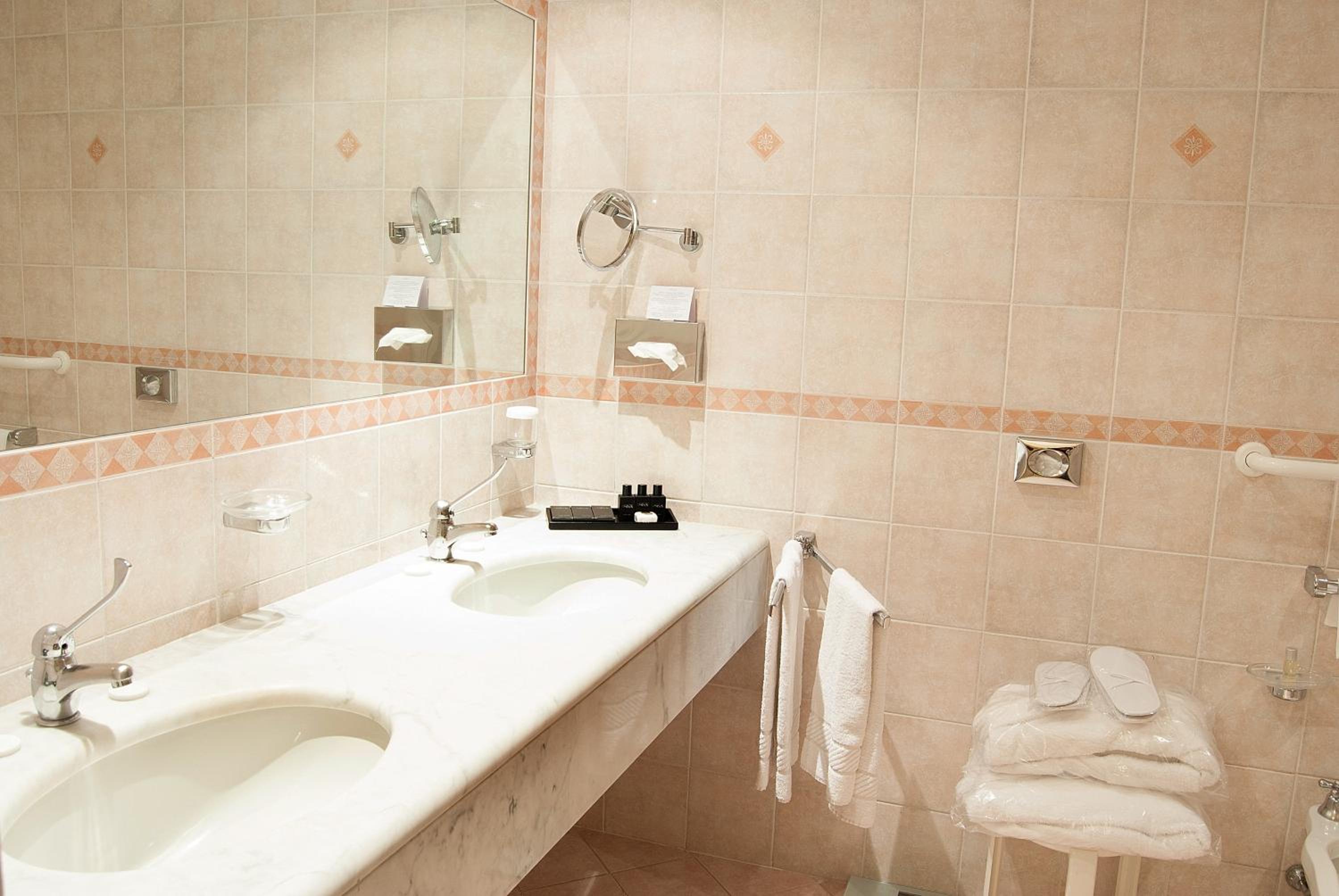 Classic Single Room photo 2