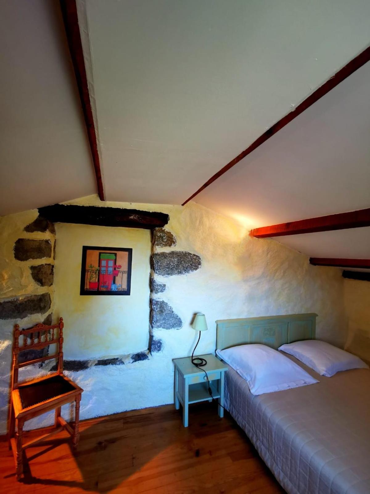 Quadruple Room with Terrace photo 3