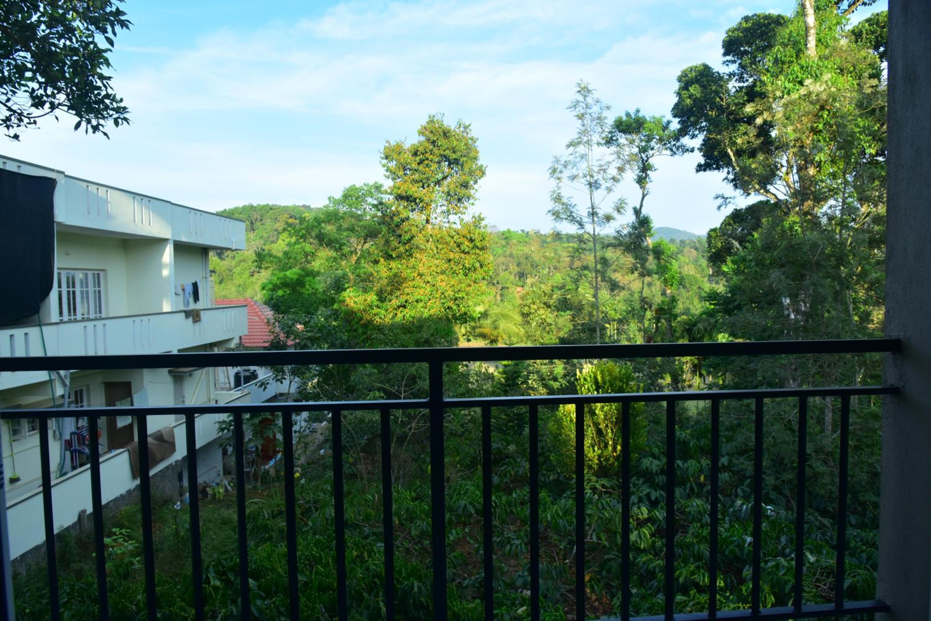 King Room with Balcony photo 3