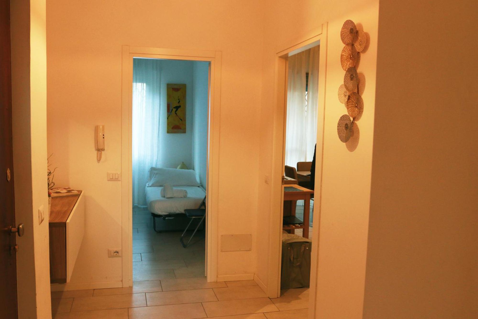 Two-Bedroom Apartment photo 3