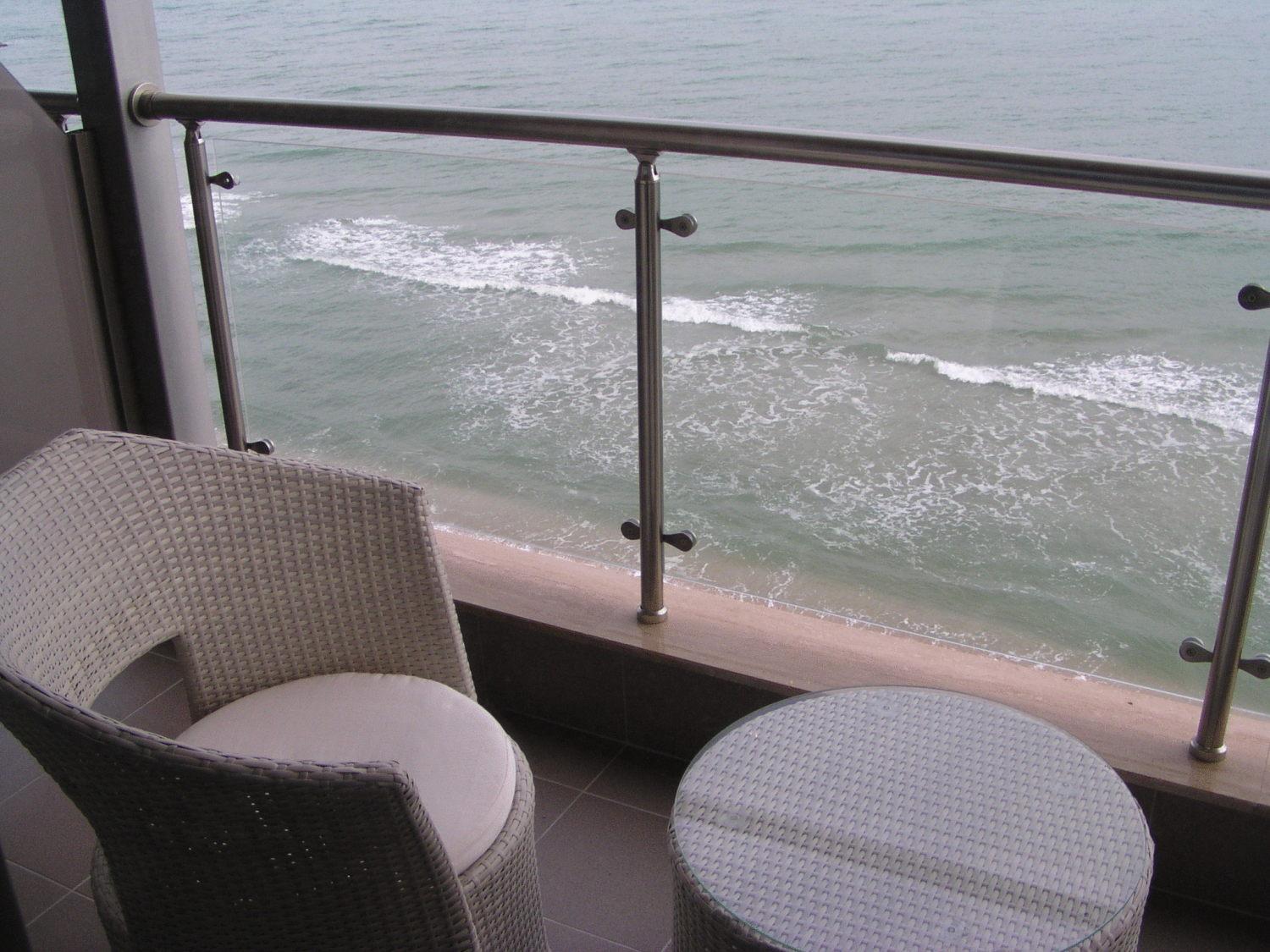 Double Room with Sea View photo 3