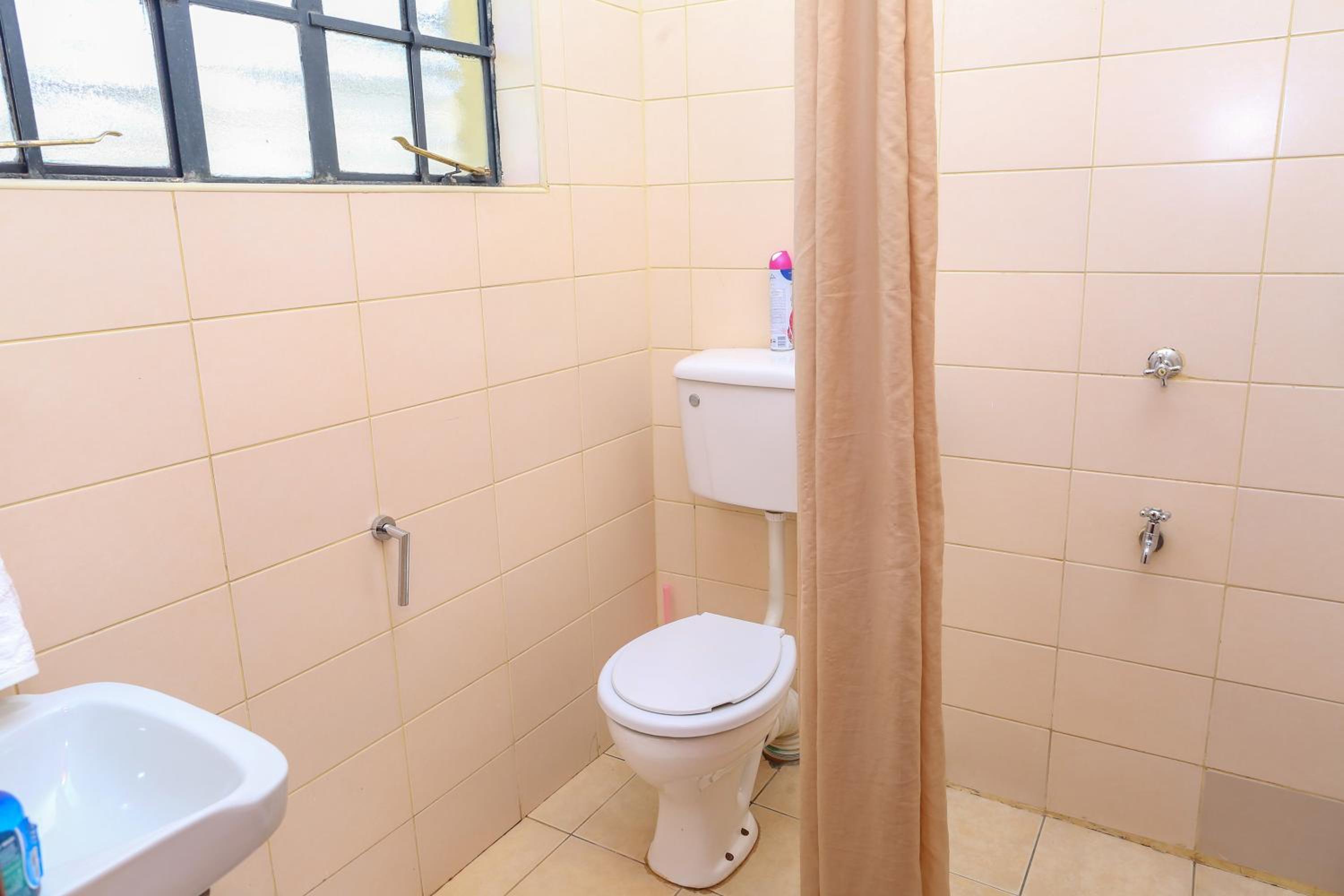 Standard Single Room photo 2