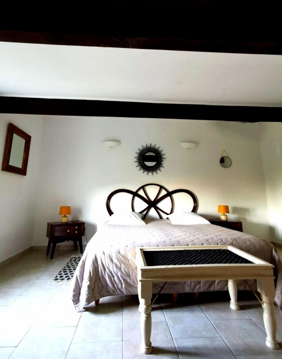 Double Room photo 3