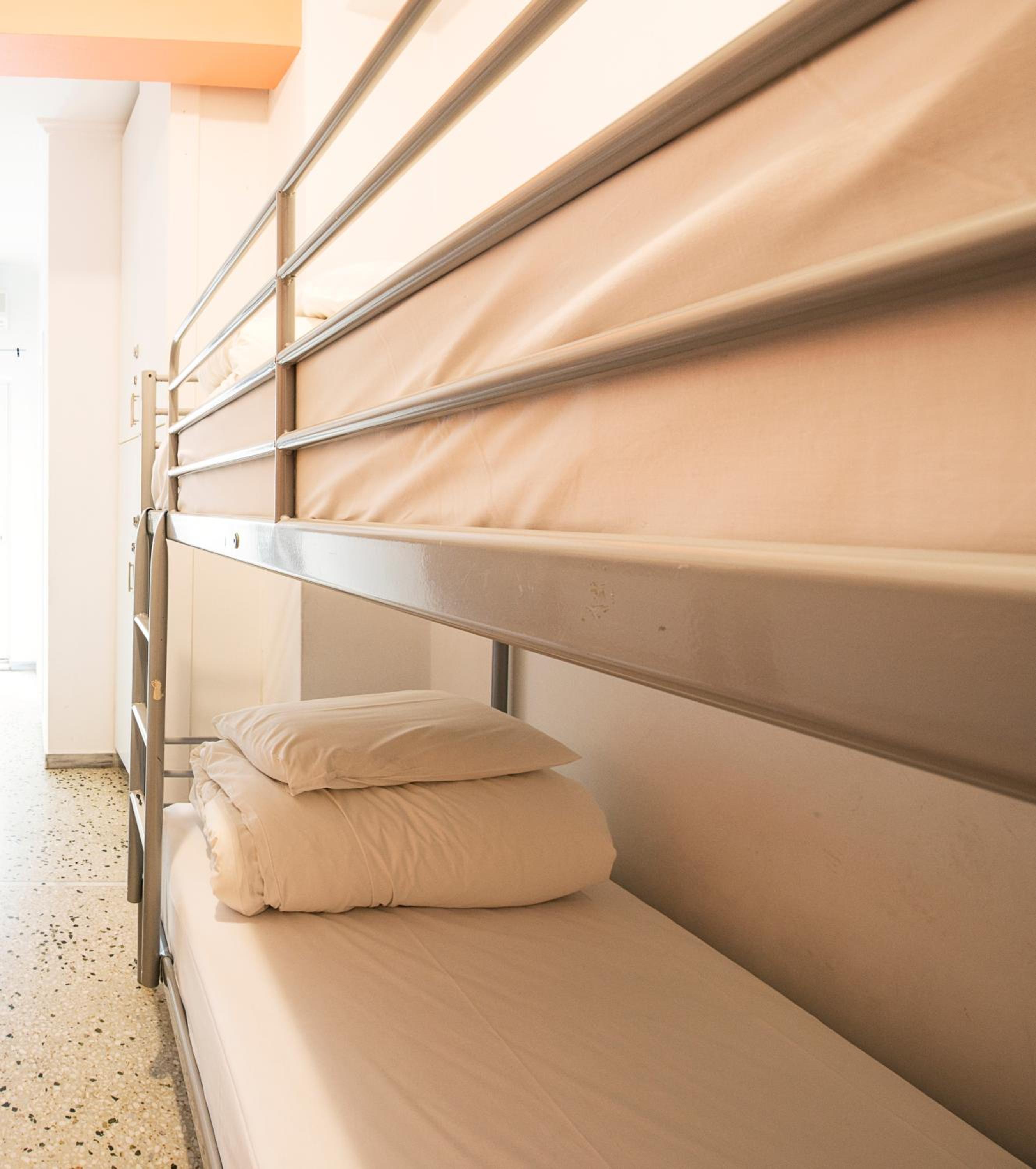 Bunk Twin Room Ensuite