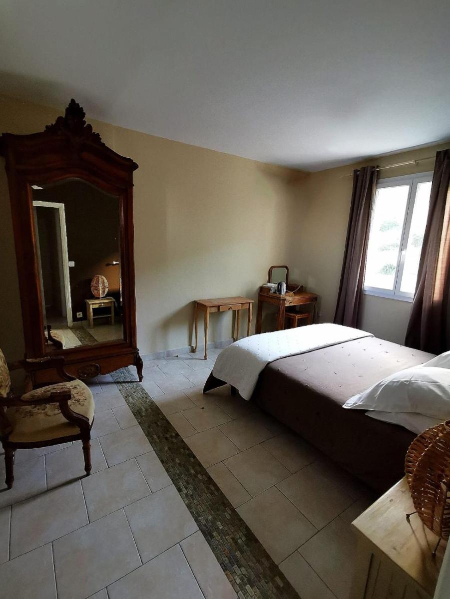 King Room with Garden View photo 3