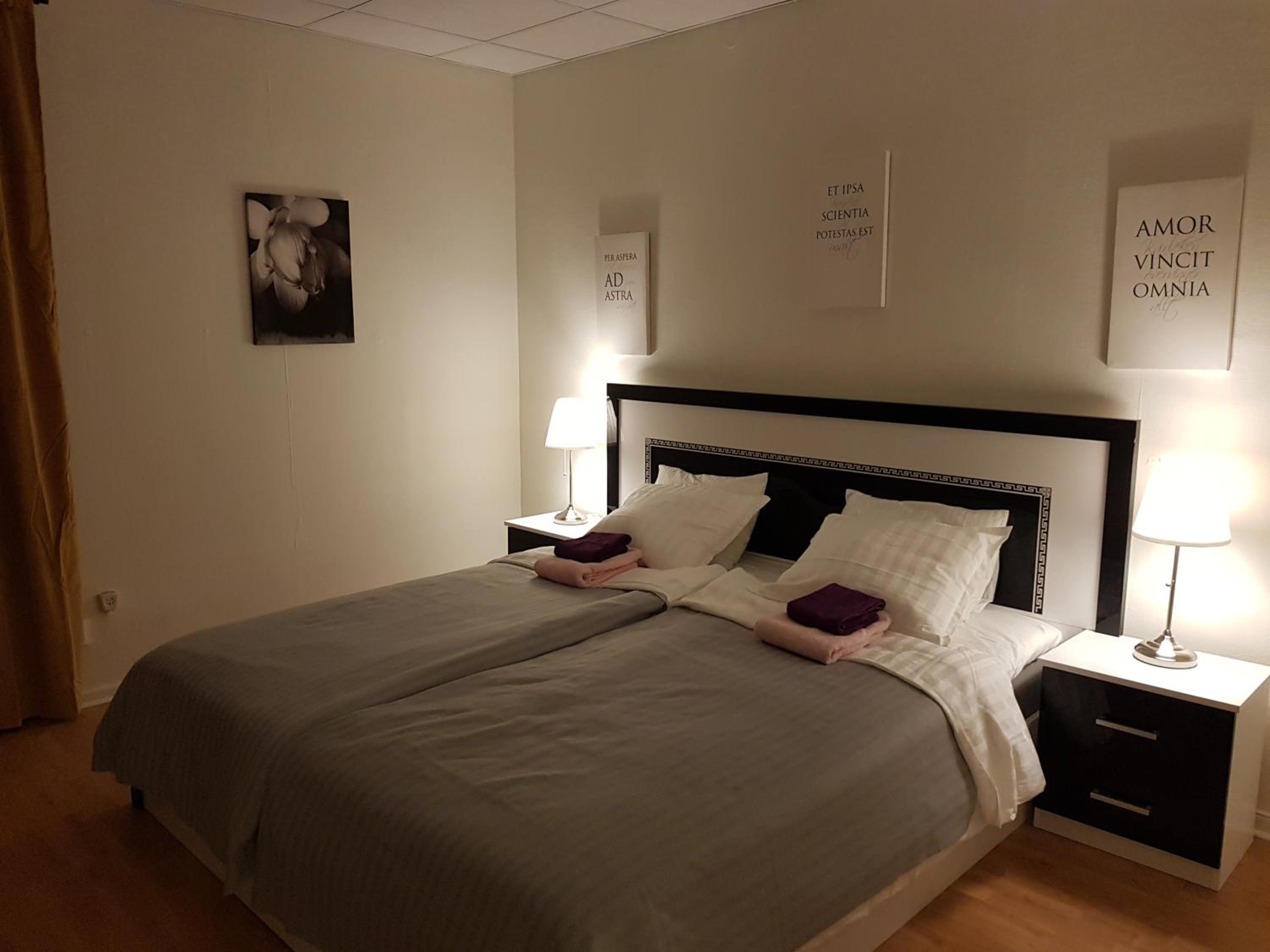 Double or Twin Room - Photo 1